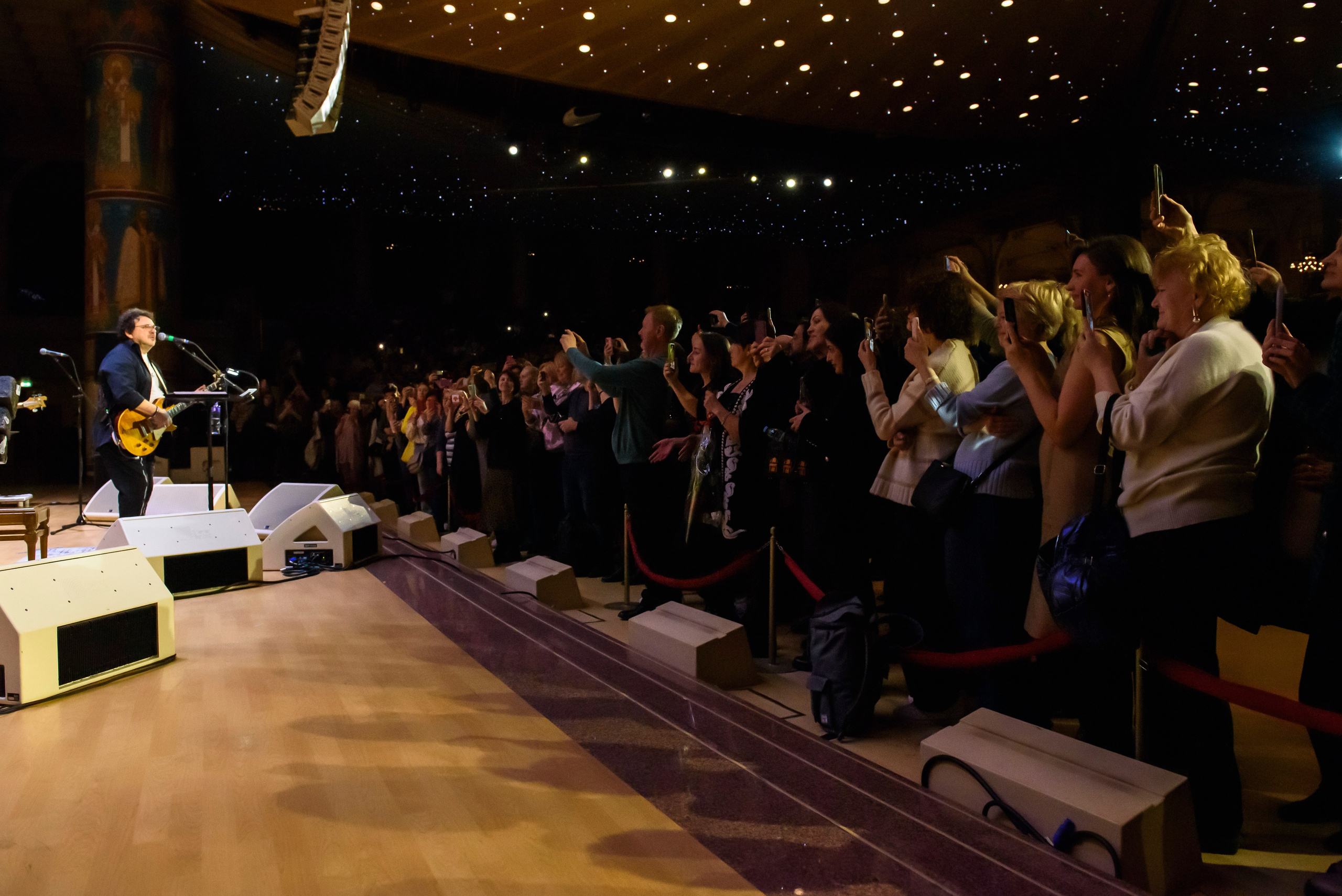 Игорь Саруханов — «Имена на все времена». Бренд-фотограф для экспертов и блогеров в Москве Влада Горбовская