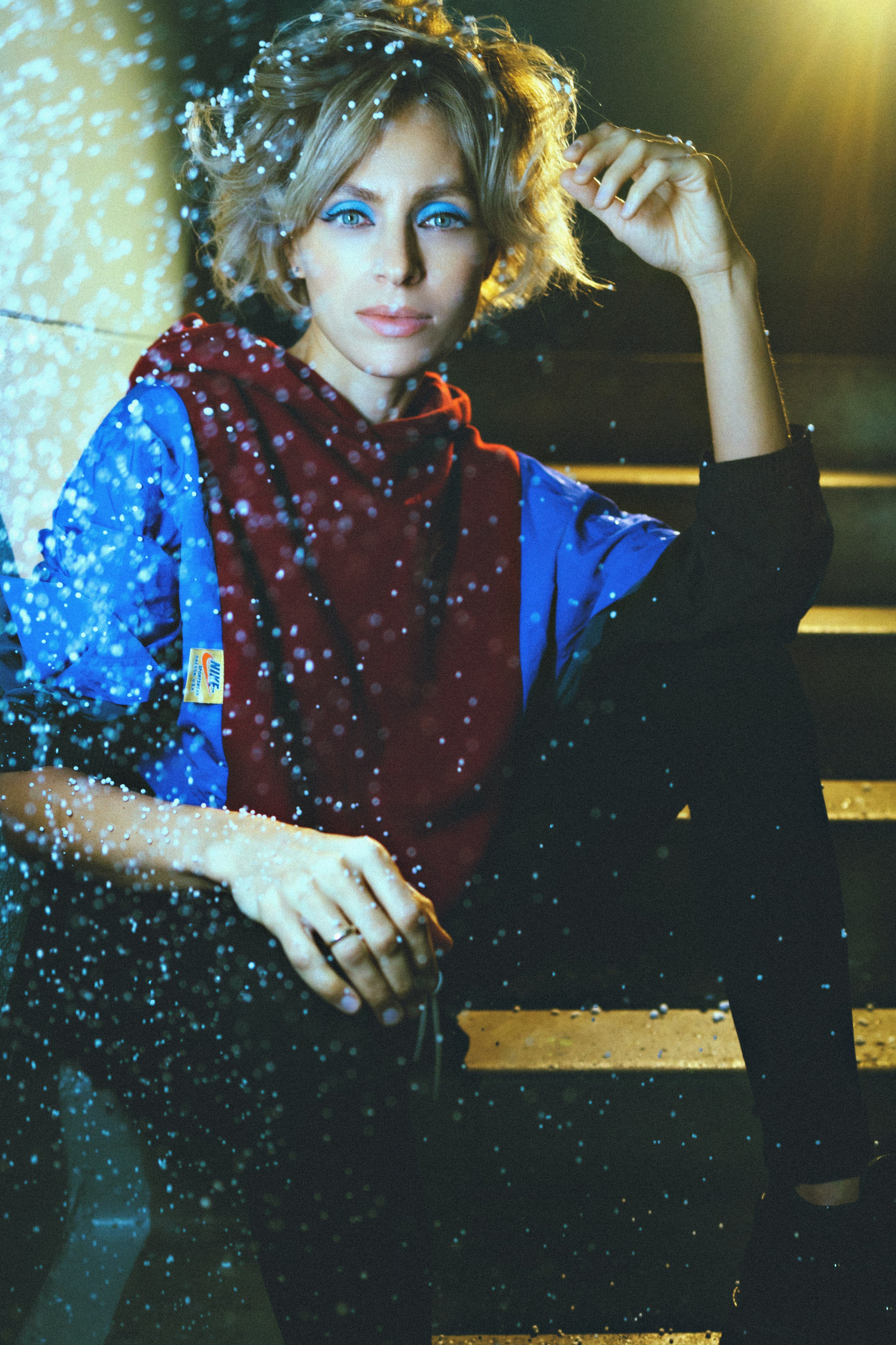 Анастасия. Полудницына Эльвира фотограф в Москве