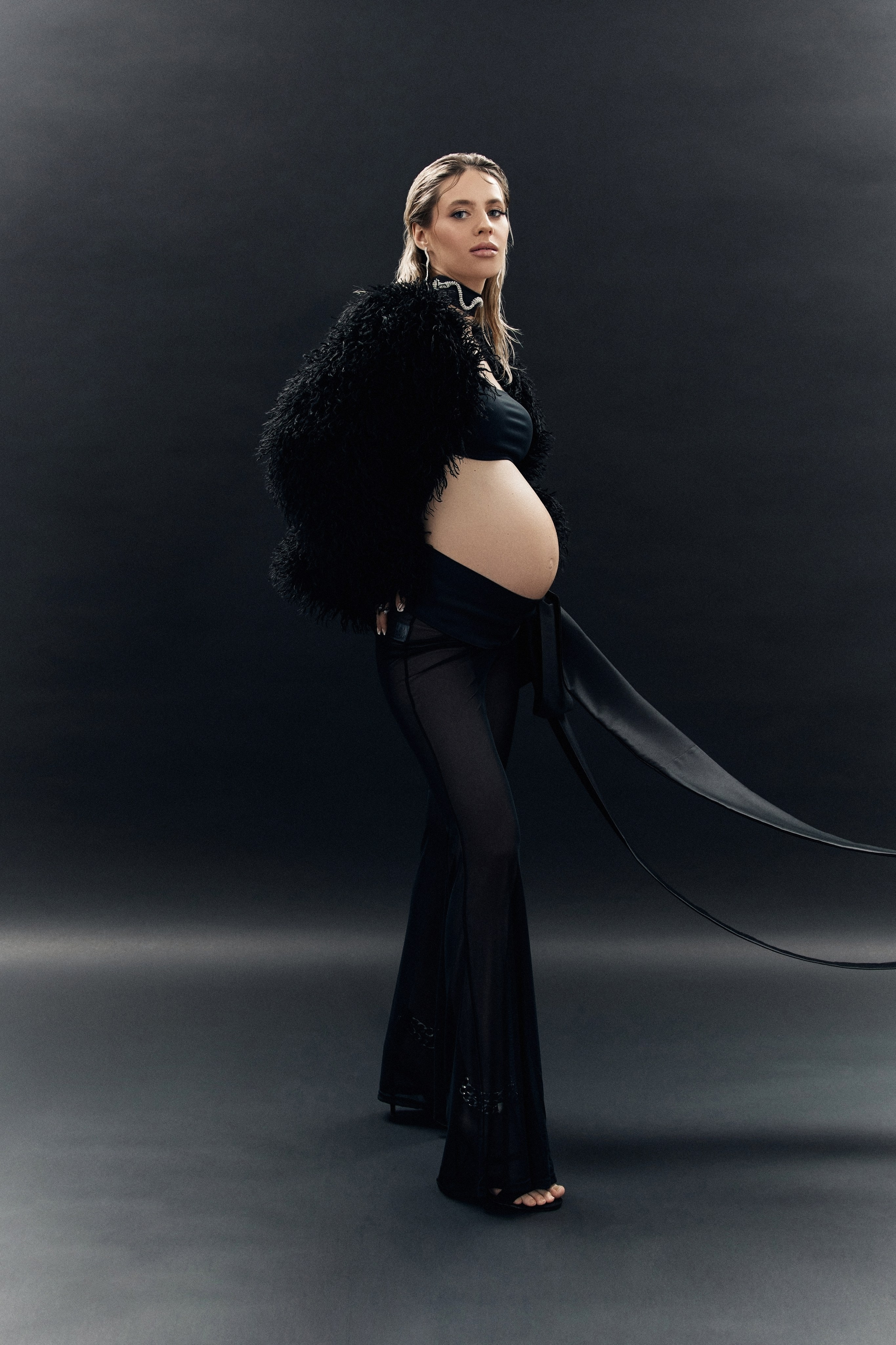 Беременность. Фотограф беременности СПб Женский фотограф Спб Диана Кузнецова