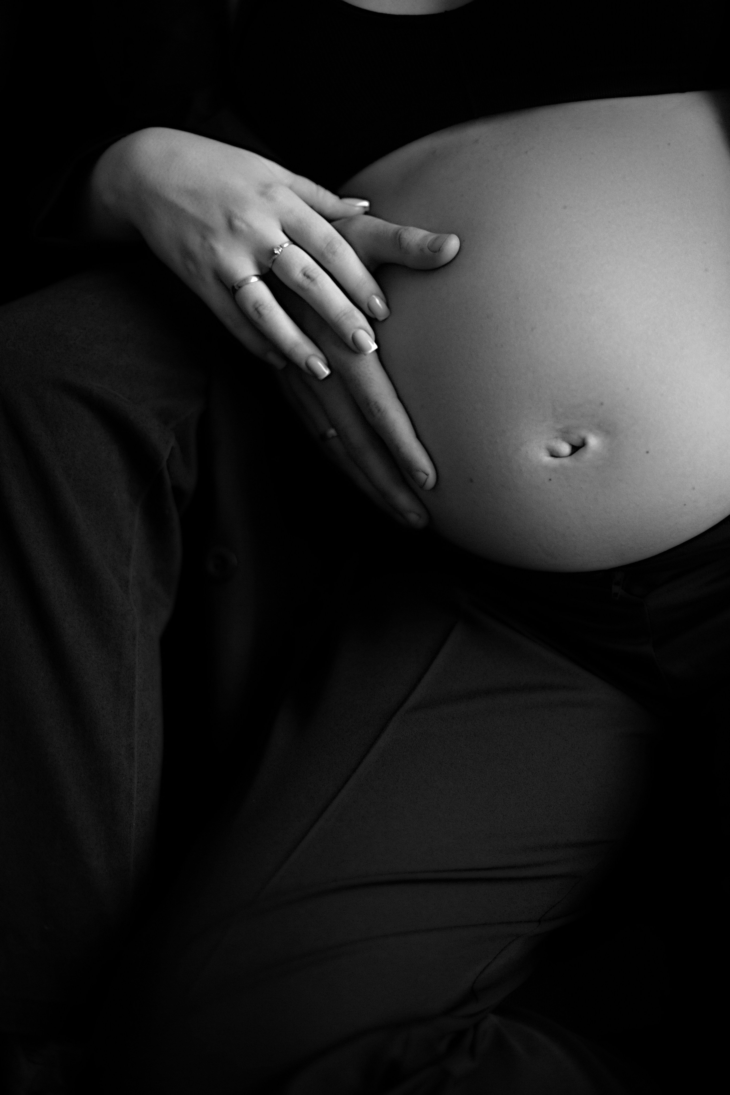 Галина и Андрей. Фотограф Алина Кучумова