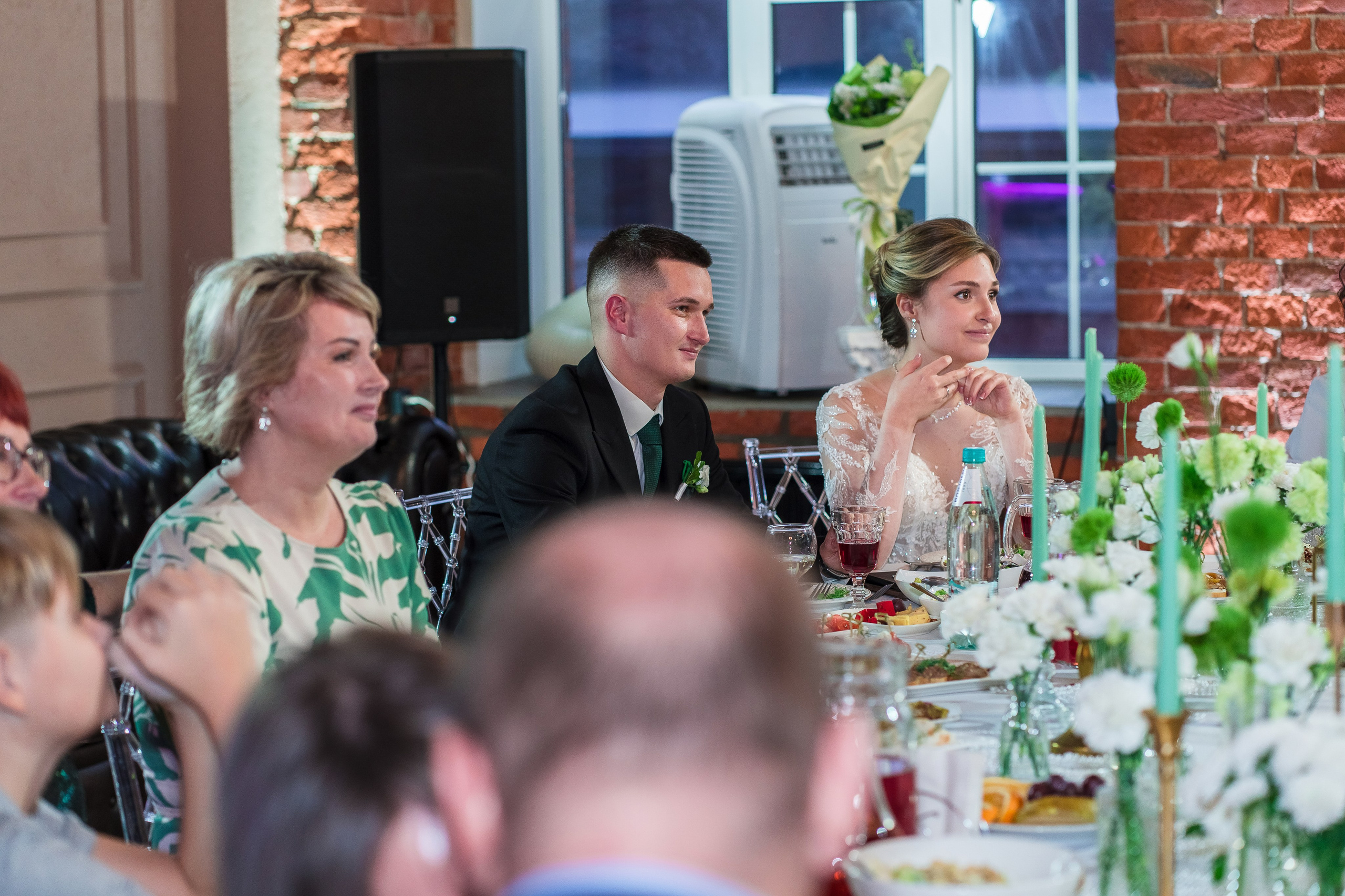 Евгений + Елена