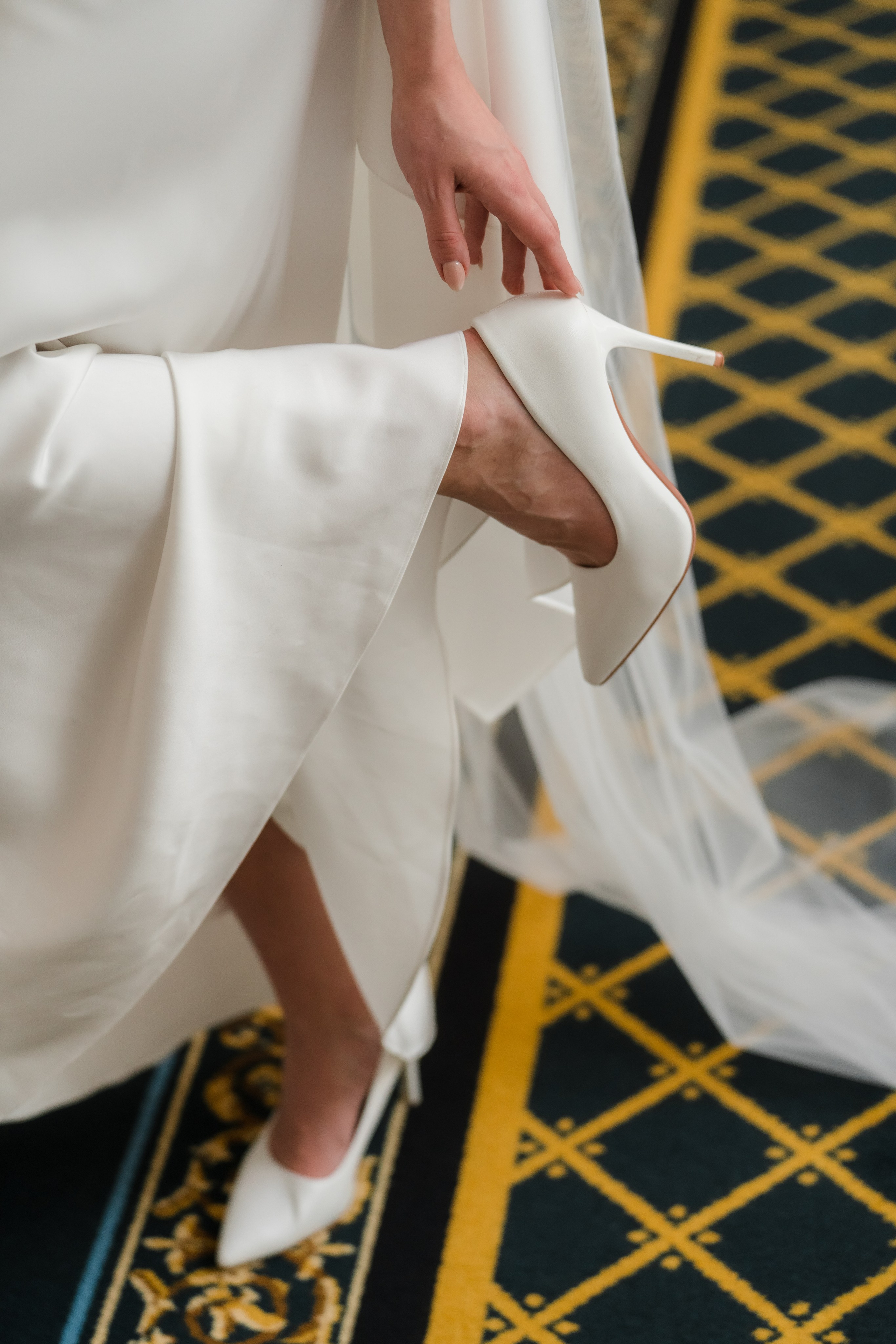 Денис + Анна