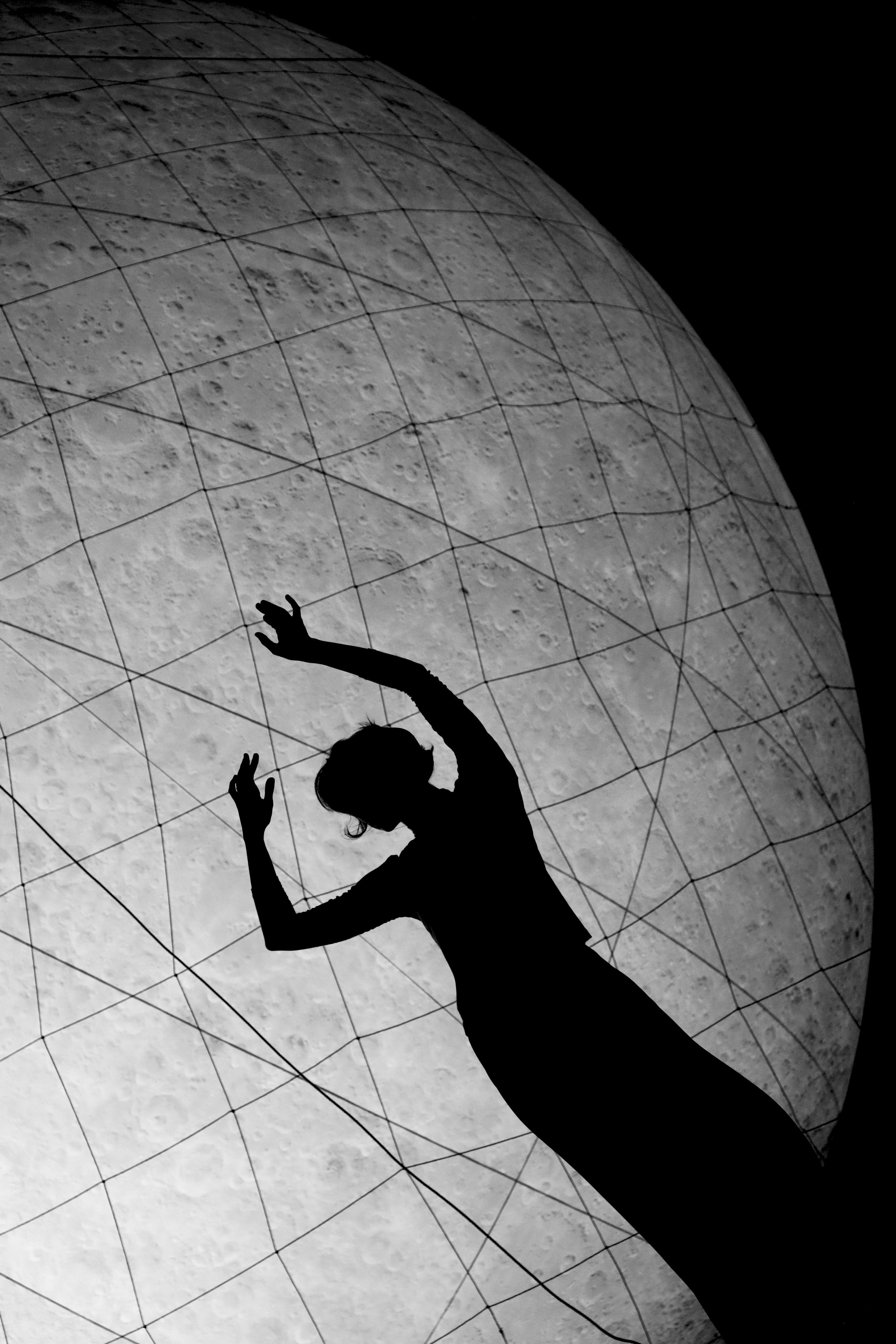 Лиза. Фотограф Михаил Олейник