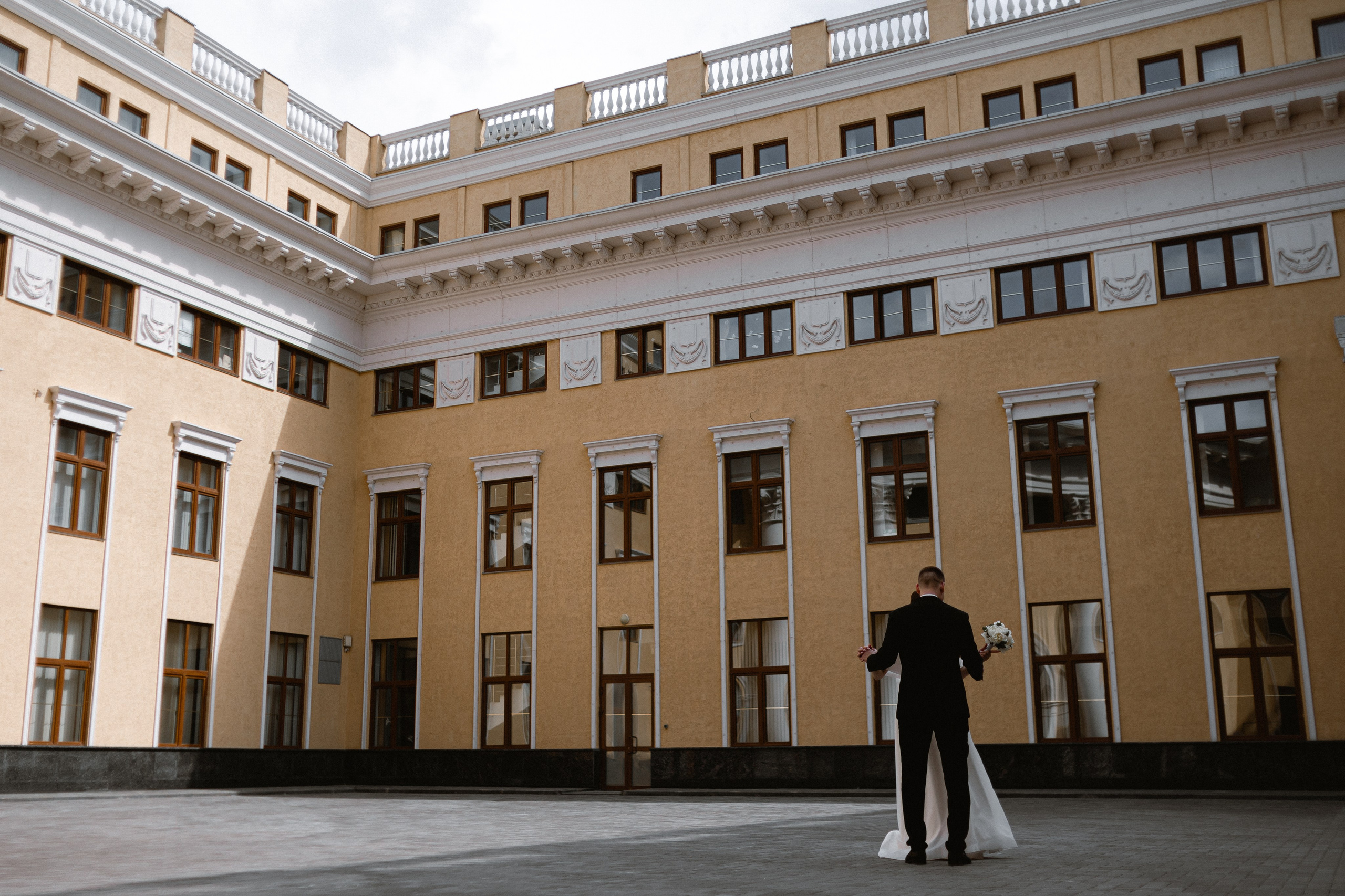 Arina&Evgeniy. Ника — ваш персональный фотограф в Нижнем Новгороде