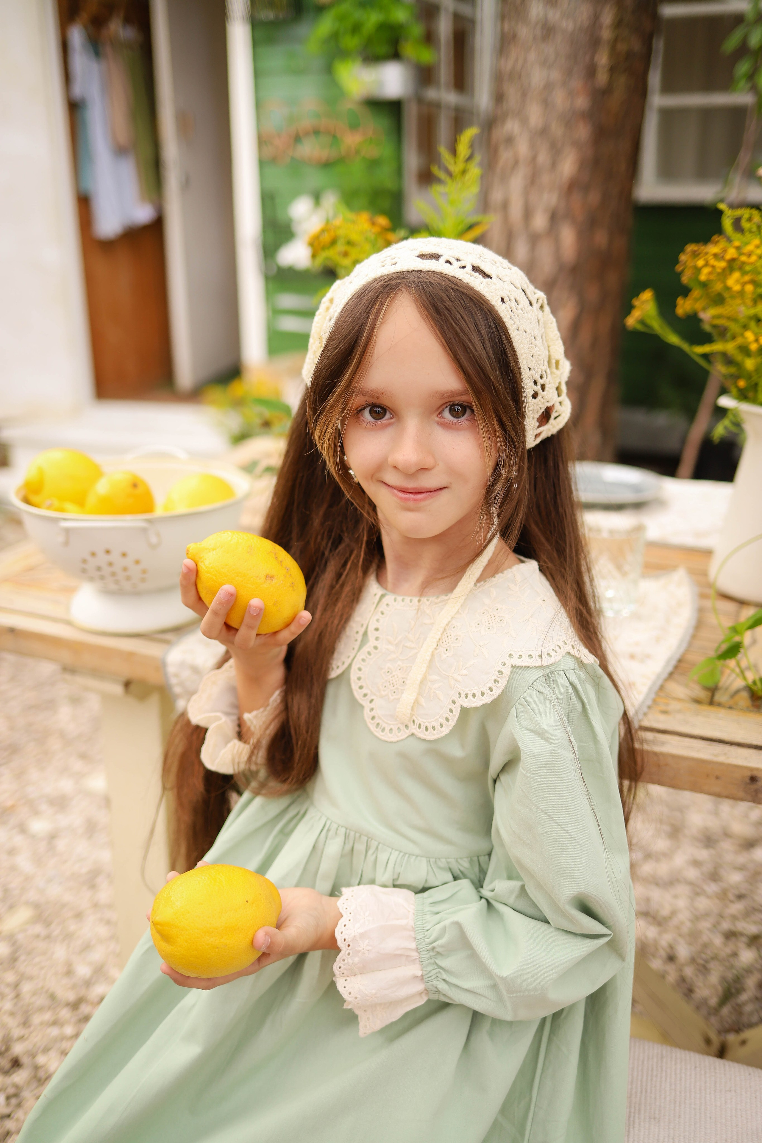 Даша. Семейный фотограф в Люберцах Шешина Анастасия