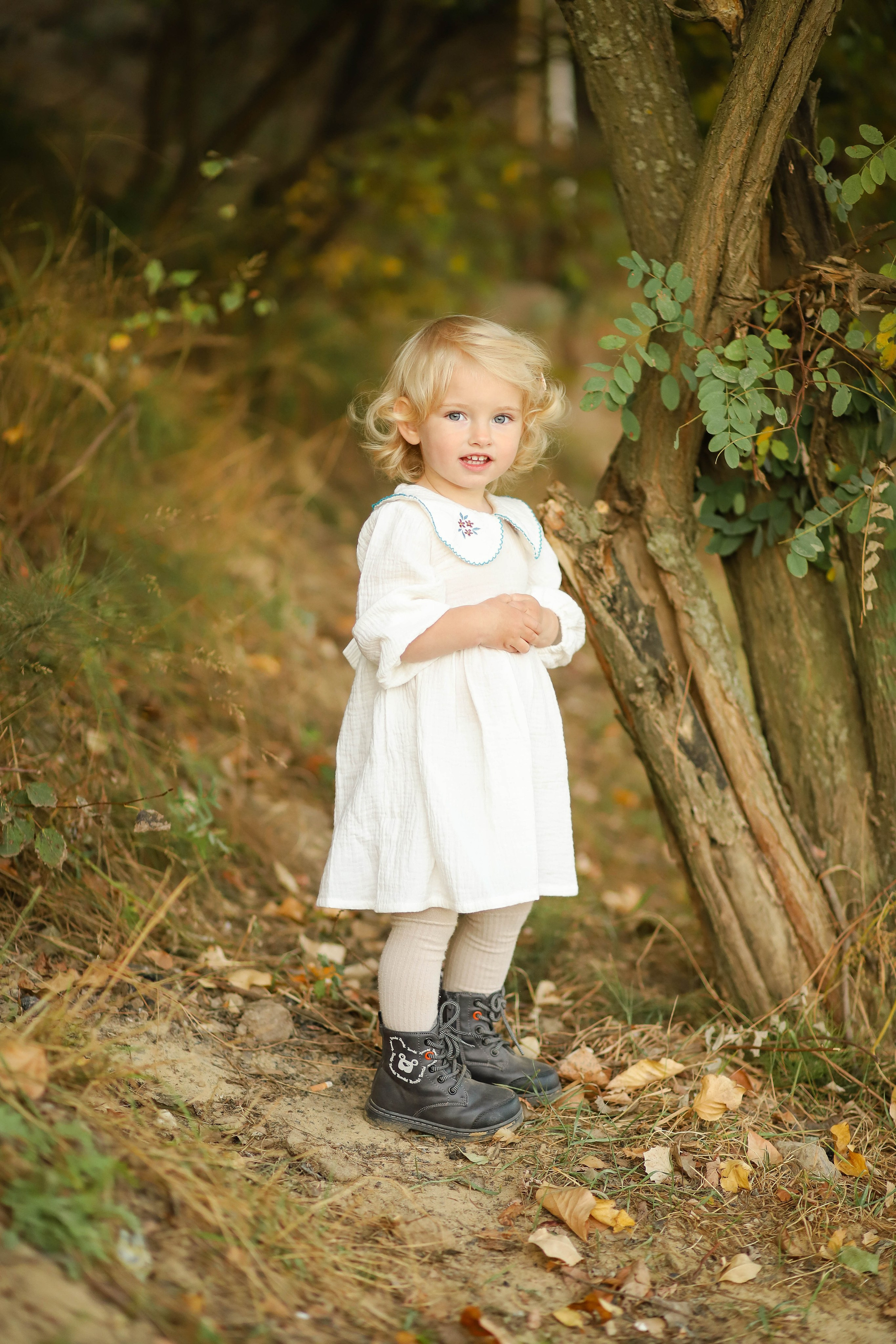 Мика. Семейный фотограф в Люберцах Шешина Анастасия