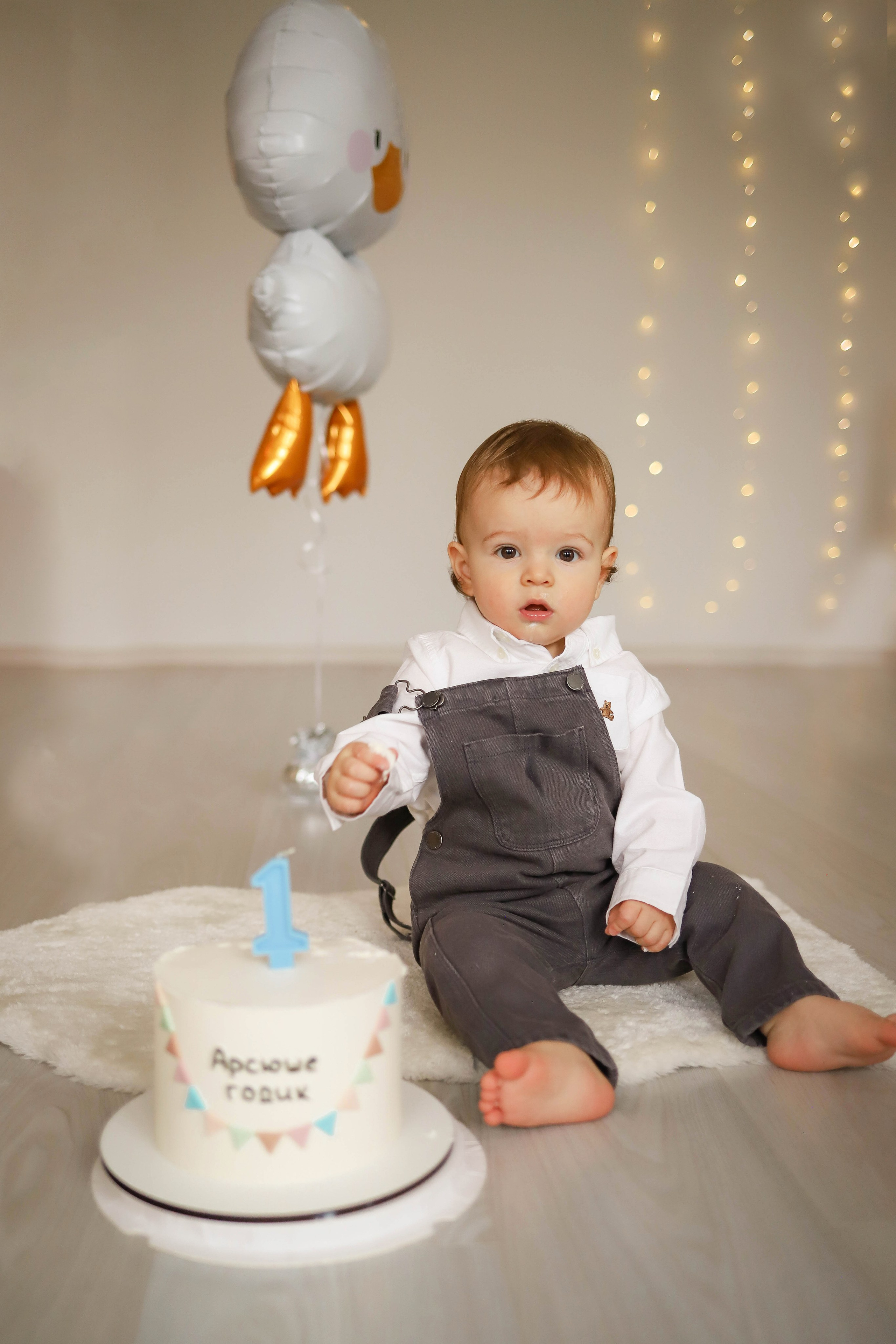 Арсений. Семейный фотограф в Люберцах Шешина Анастасия