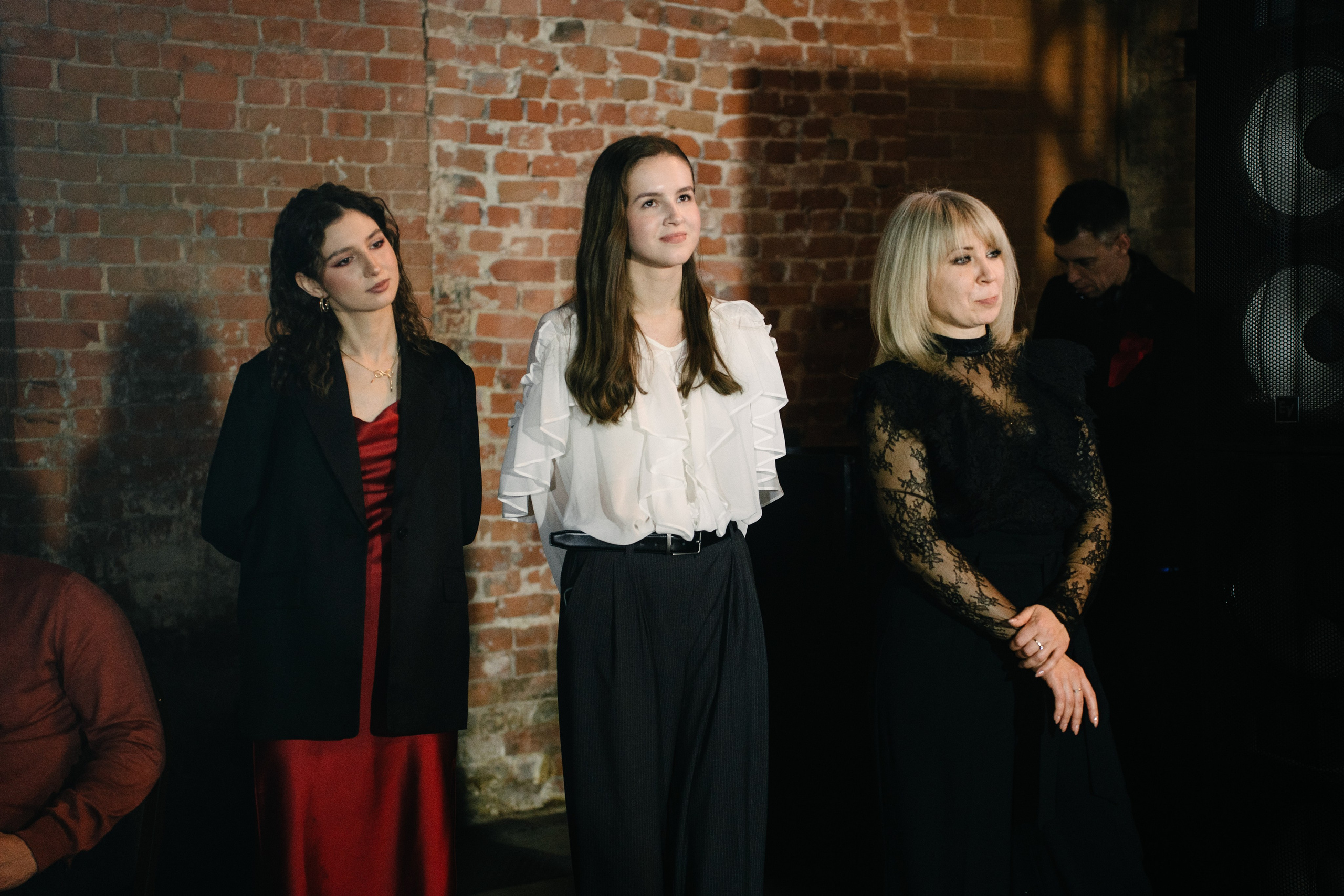 Новогодний корпоратив ADрайв & dmz. Свадебный и семейный фотограф в Воронеже Анастасия Бойко