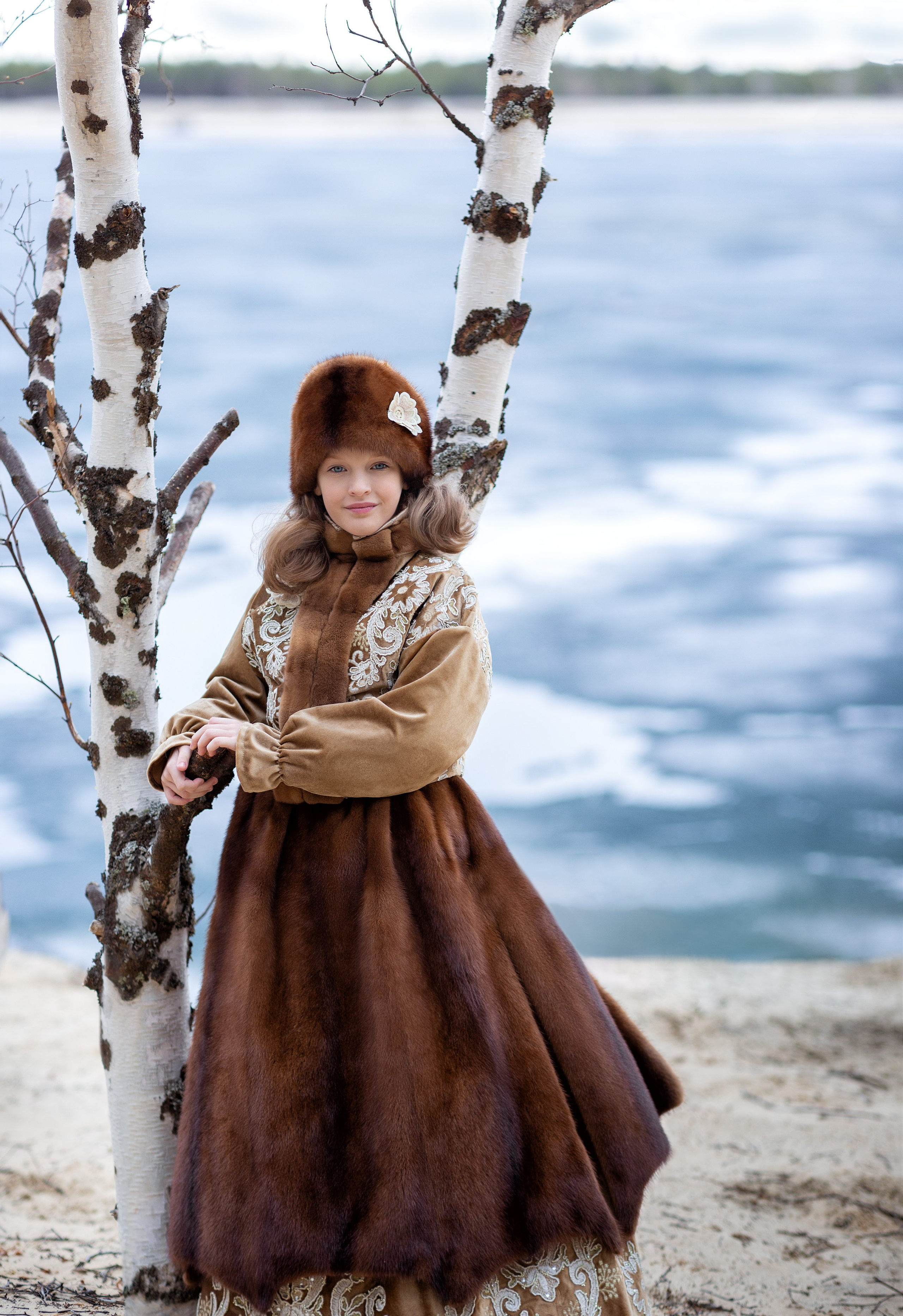 ФОТОСЕССИИ ДЕТИ ДЕТСКИЕ В СУРГУТЕ ПГТ.ФЕДОРОВСКИЙ