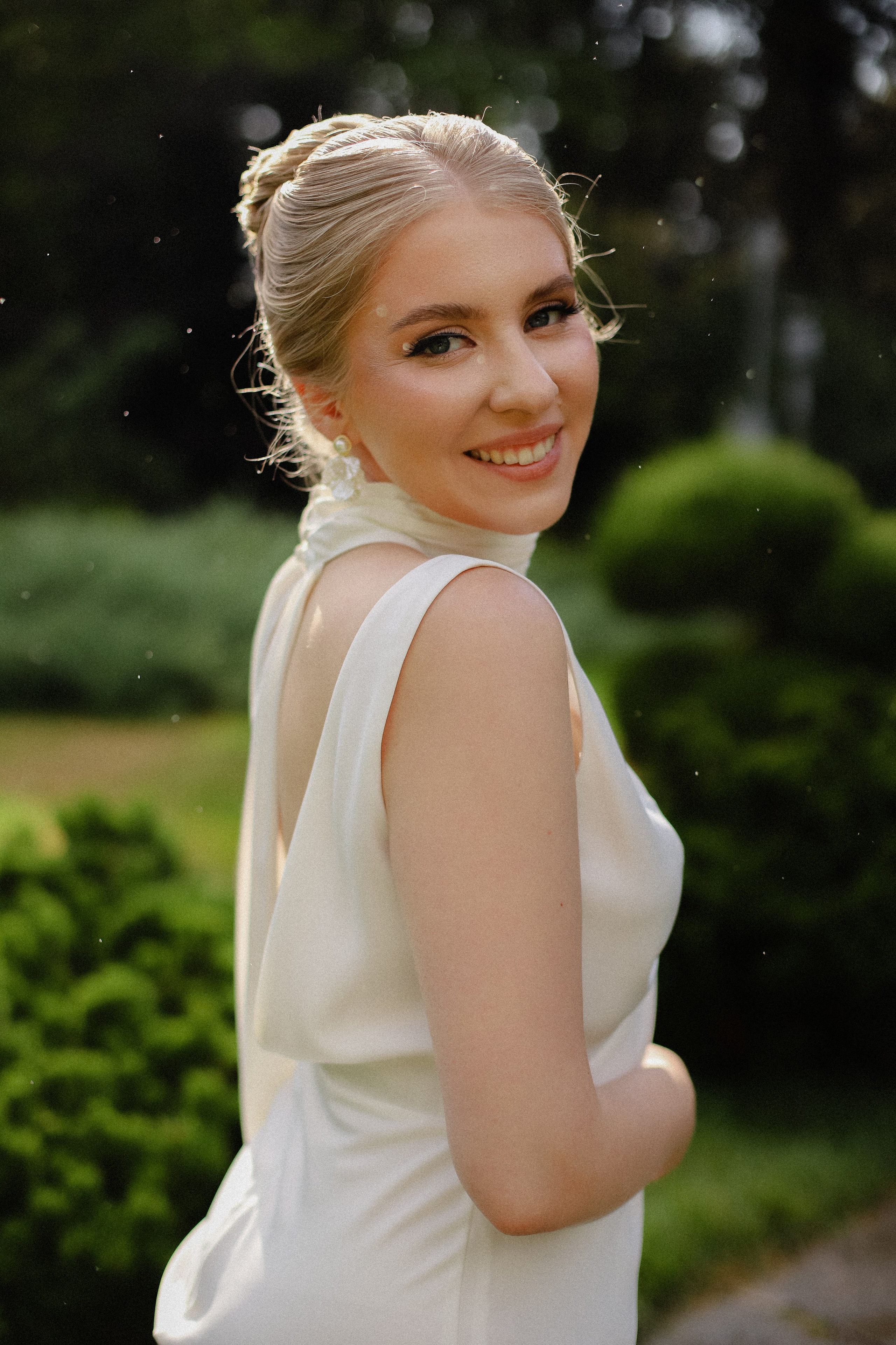 Игорь и Арина. Фотограф в Алматы и Москве Даша Пушкина