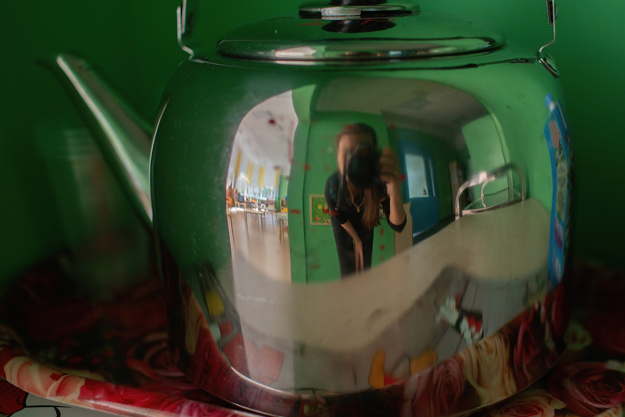 Младшая группа_день в саду_2022. Семейный фотограф в Санкт-Петербурге