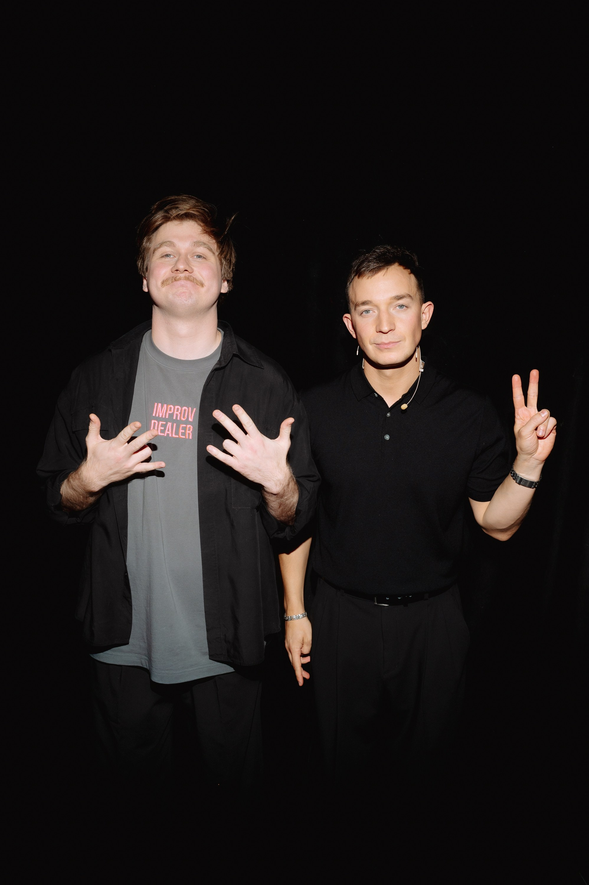 Sабраж | дом импровизации. Фотограф Вито Бурмасов | Москва