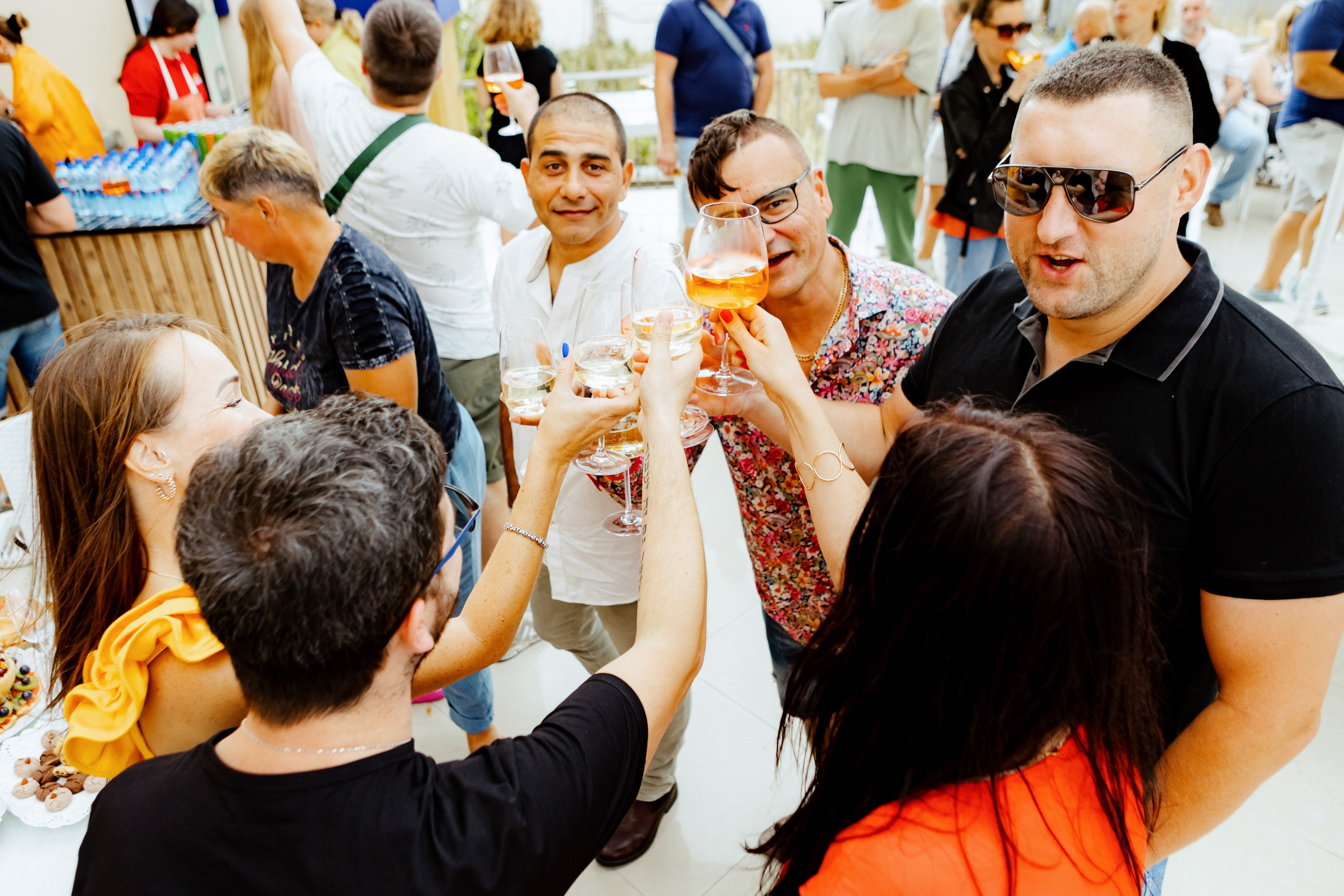 Orlando Starlux. Photographer in Batumi, Georgia Pavel Sharnikov