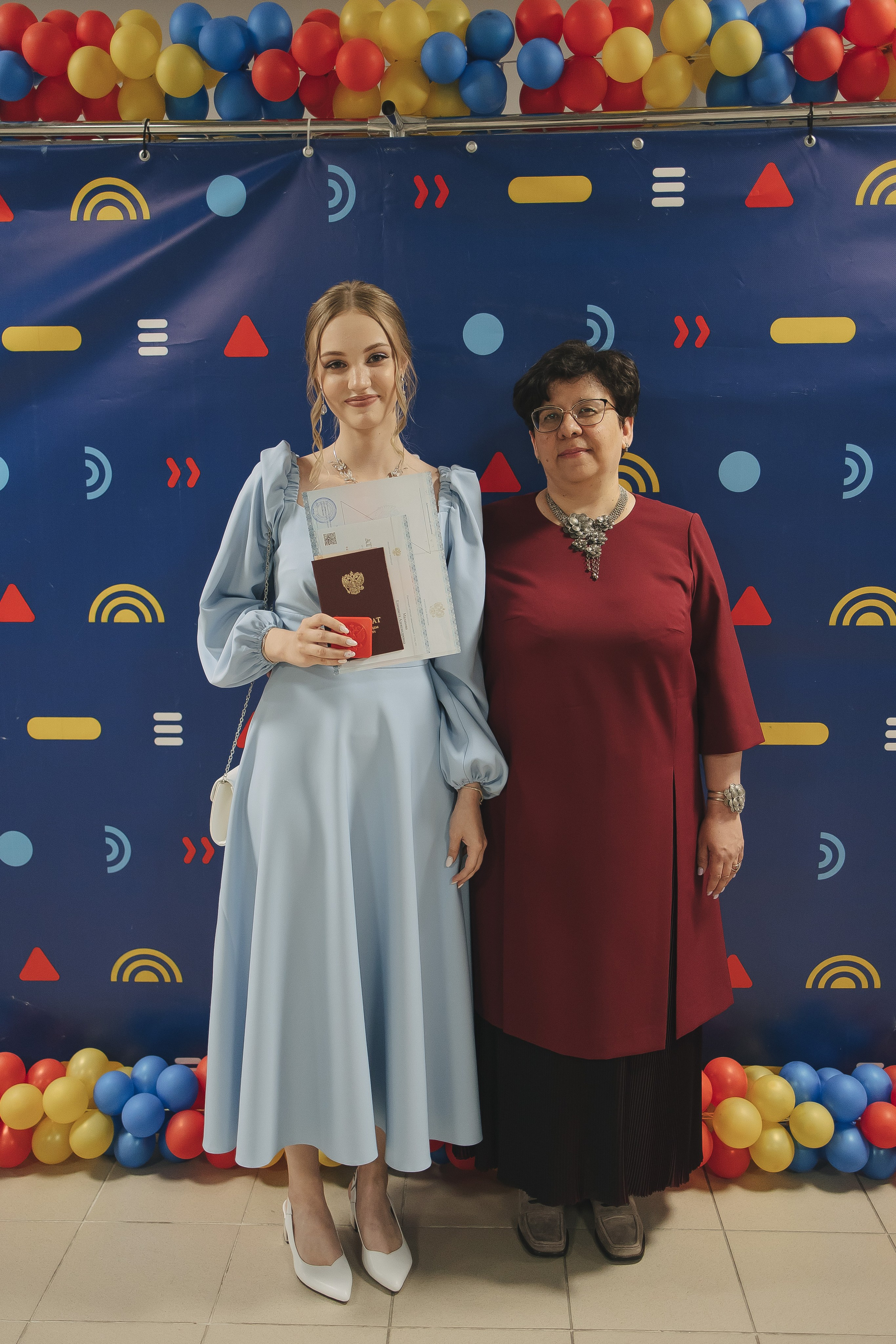 Выпускной Сосны. Свадебный и женский фотограф