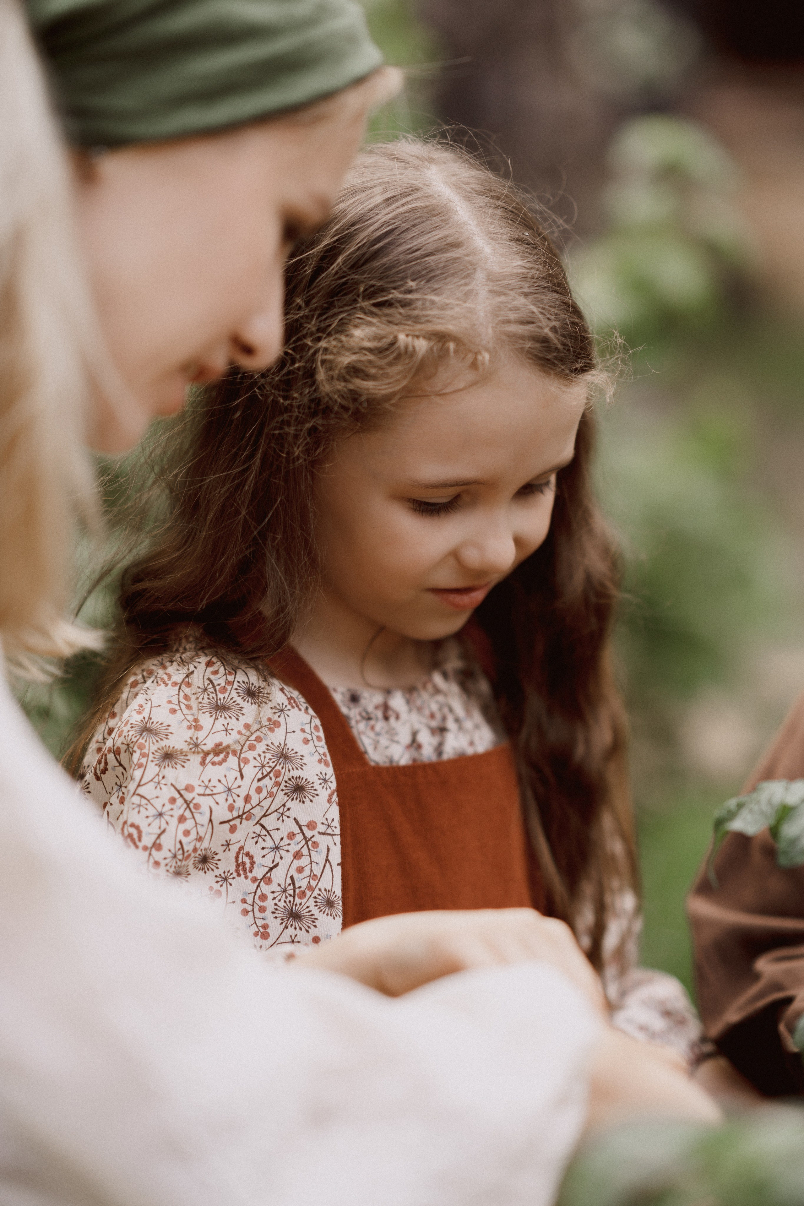 Летняя, семейная. Семейный и детский фотограф в Сергиев Посаде, Хотьково Якимчук Любовь