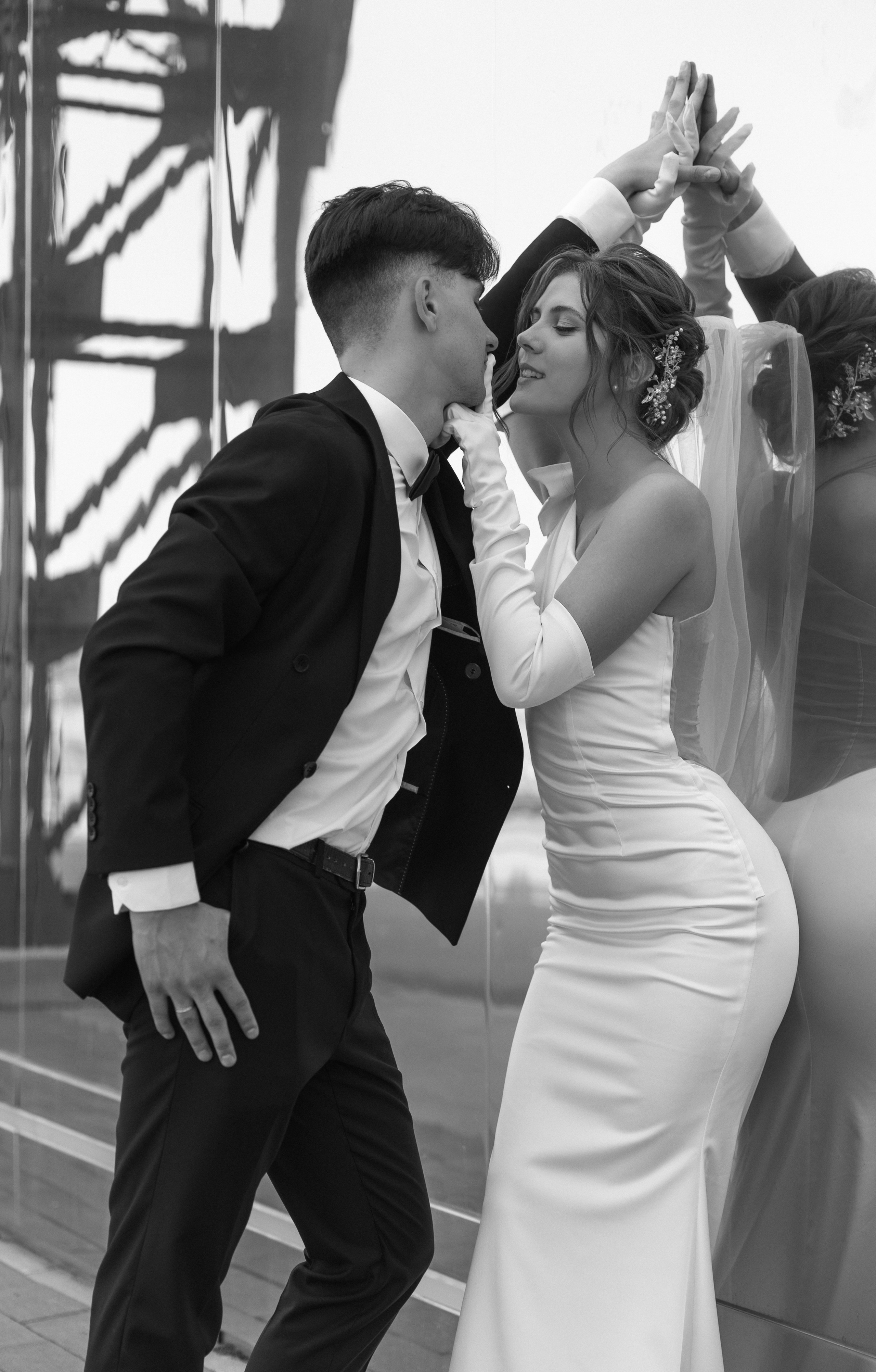 Евгений и Мария. Фотограф в Нижнем Новгороде, Дзержинске Олеся Хозяева