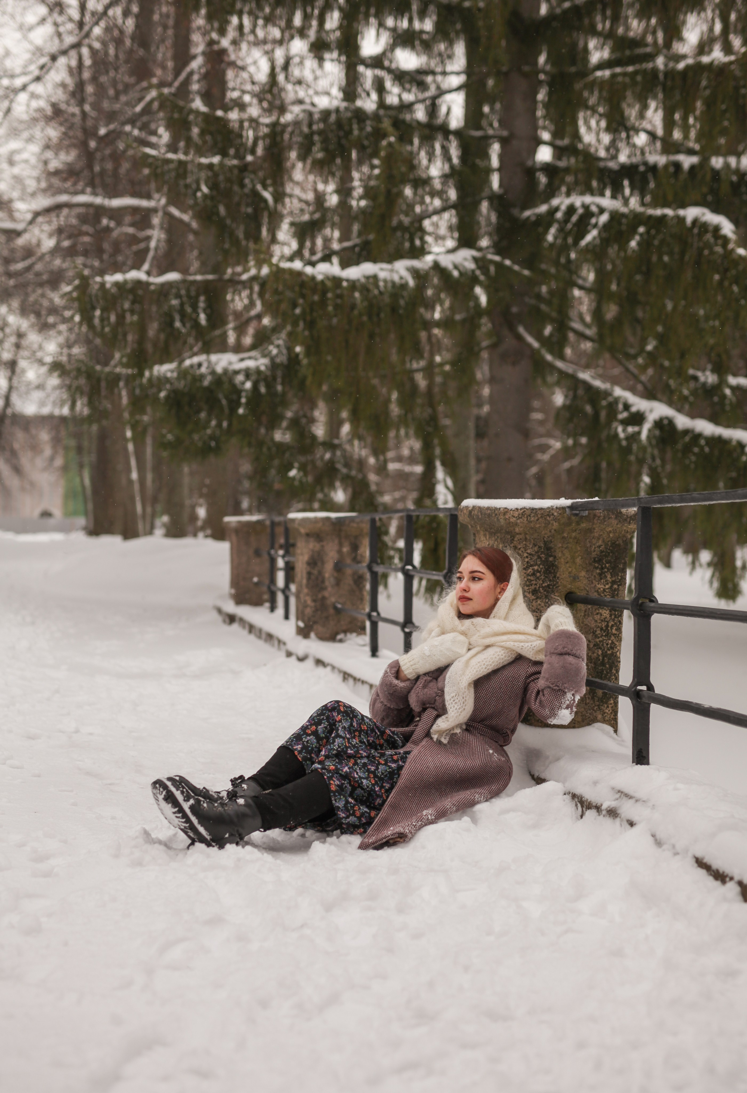 Кристина. Фотограф в Нижнем Новгороде, Дзержинске Олеся Хозяева