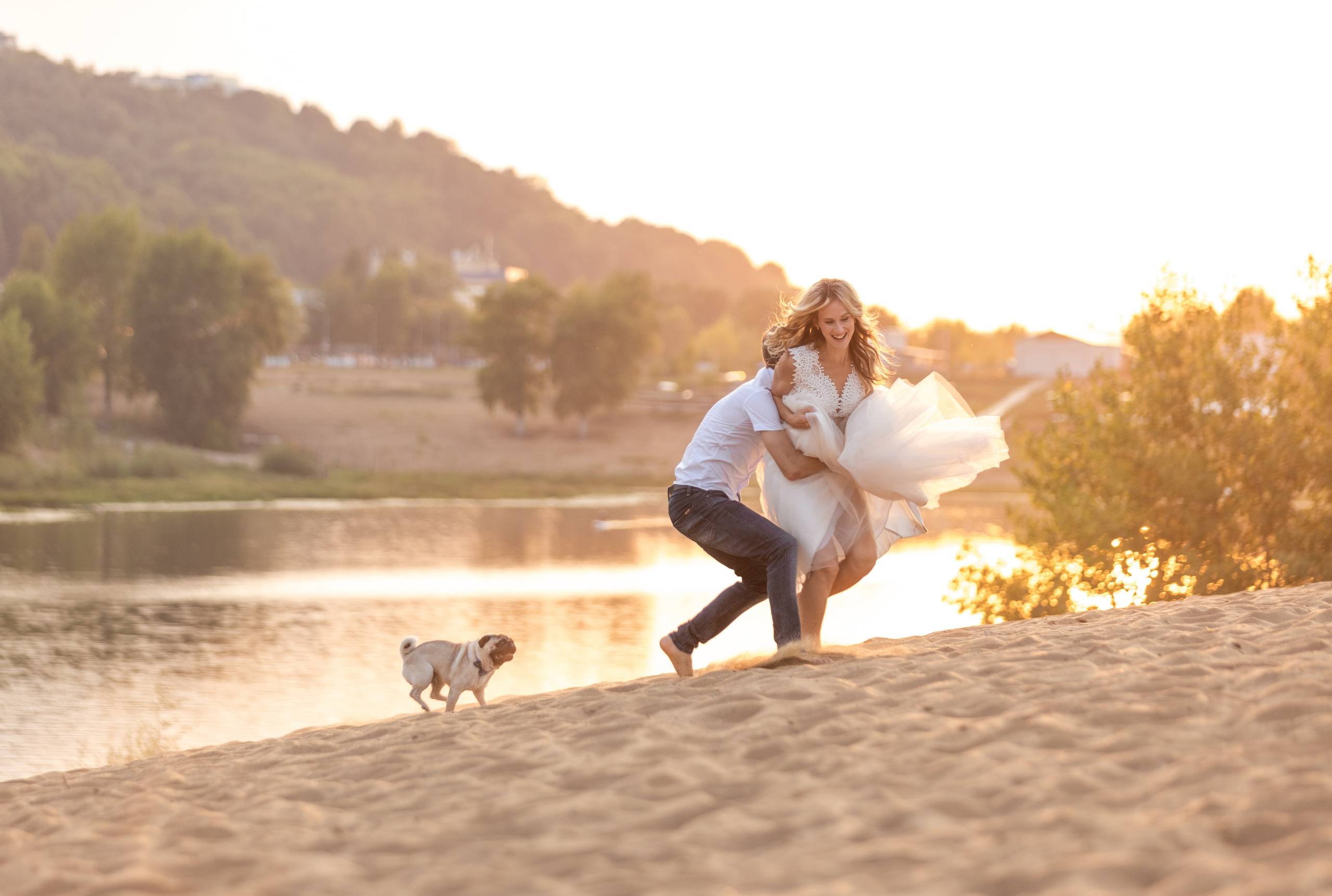 Миша и Влада. Фотограф в Нижнем Новгороде, Дзержинске Олеся Хозяева