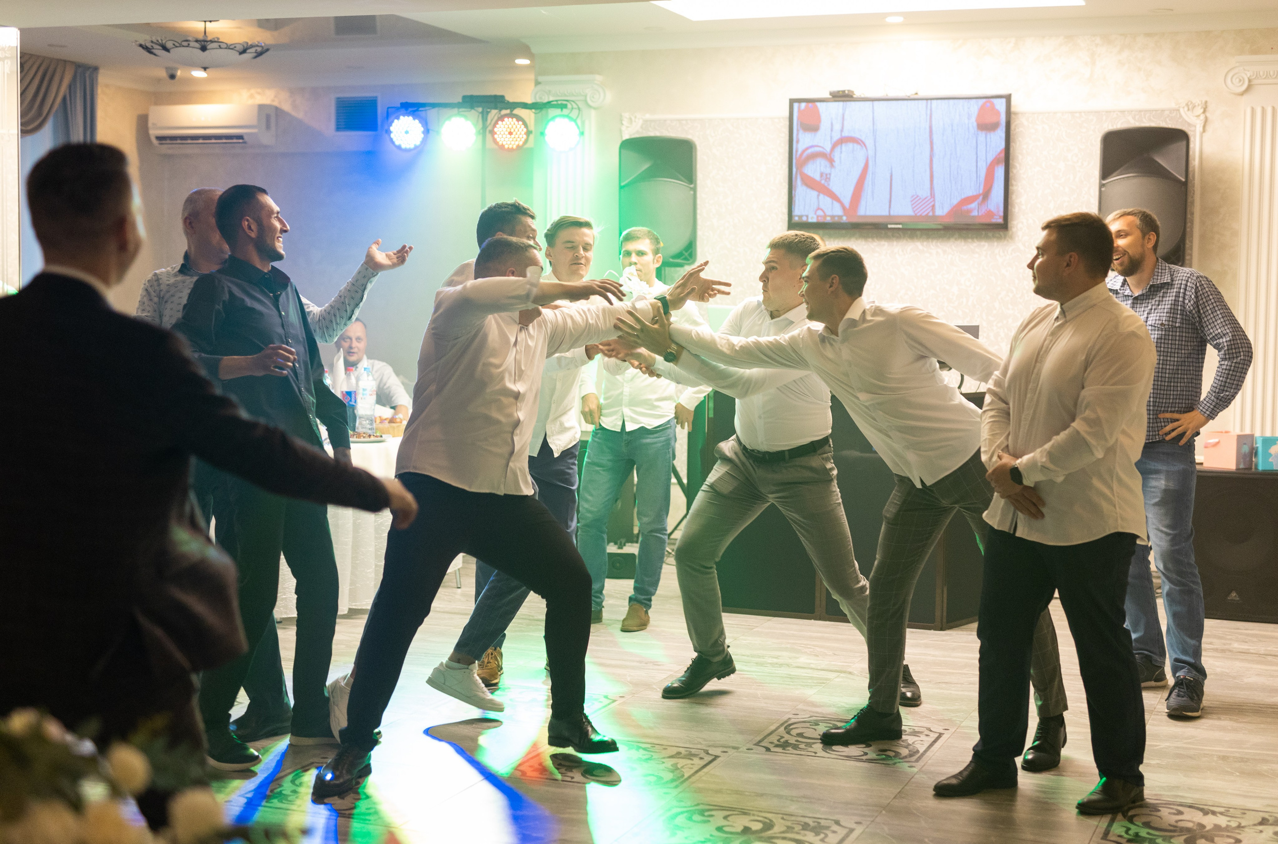 Свадебные съемки. Фотограф в Нижнем Новгороде, Дзержинске Олеся Хозяева