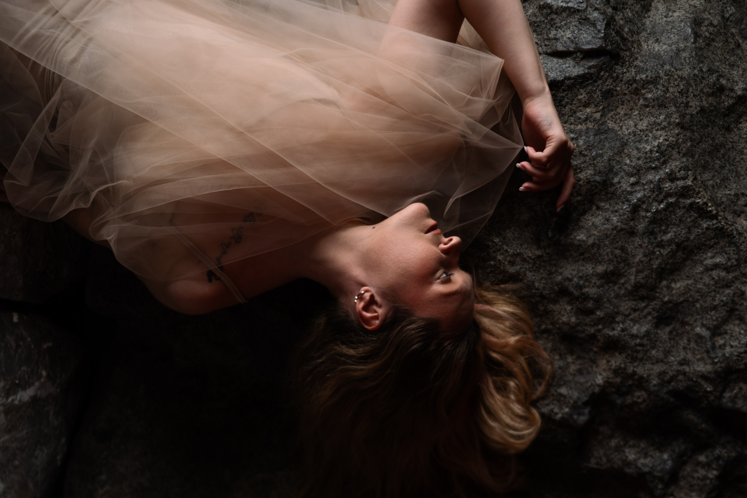 Портреты. Фотограф в Москве Алина Туртыгина