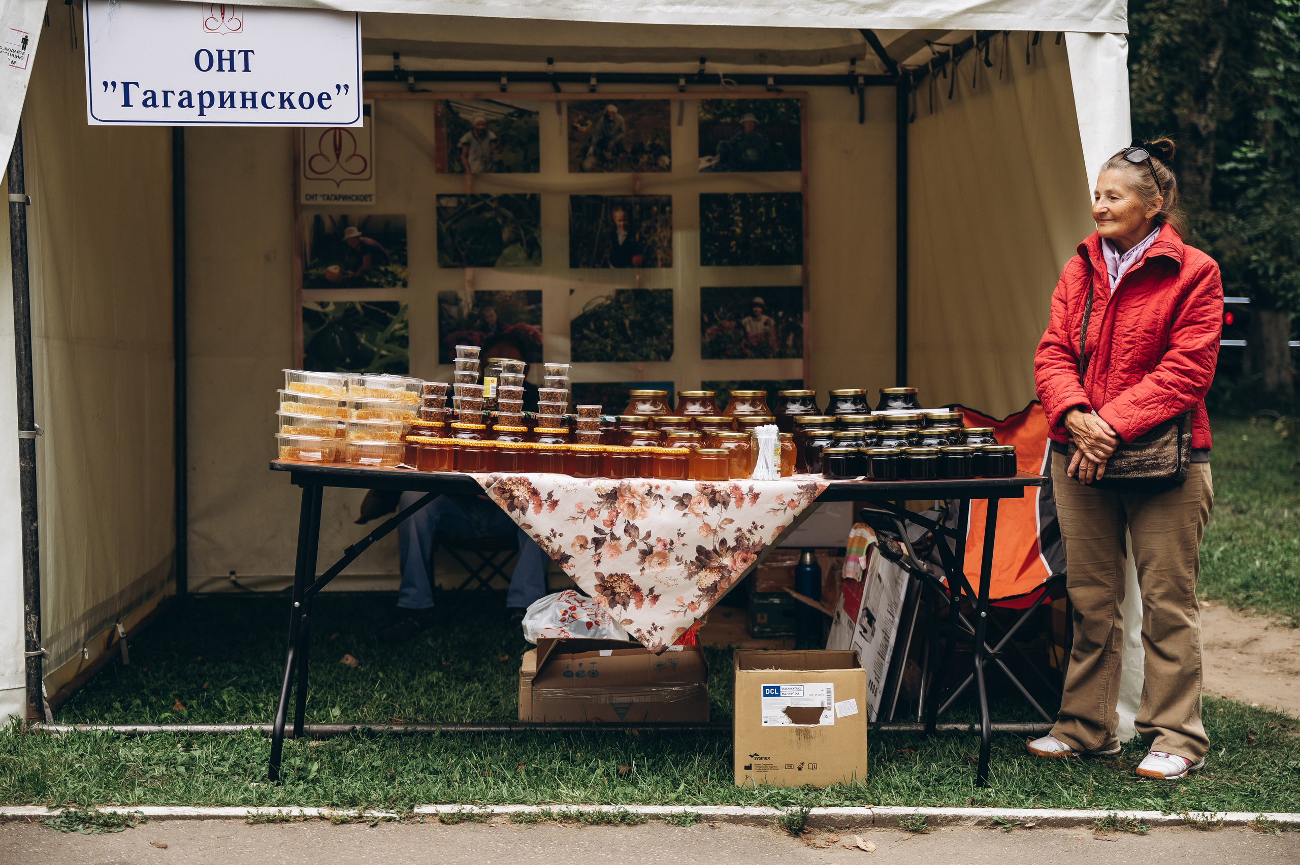 День города 2023. Фотограф Илья Солдаткин