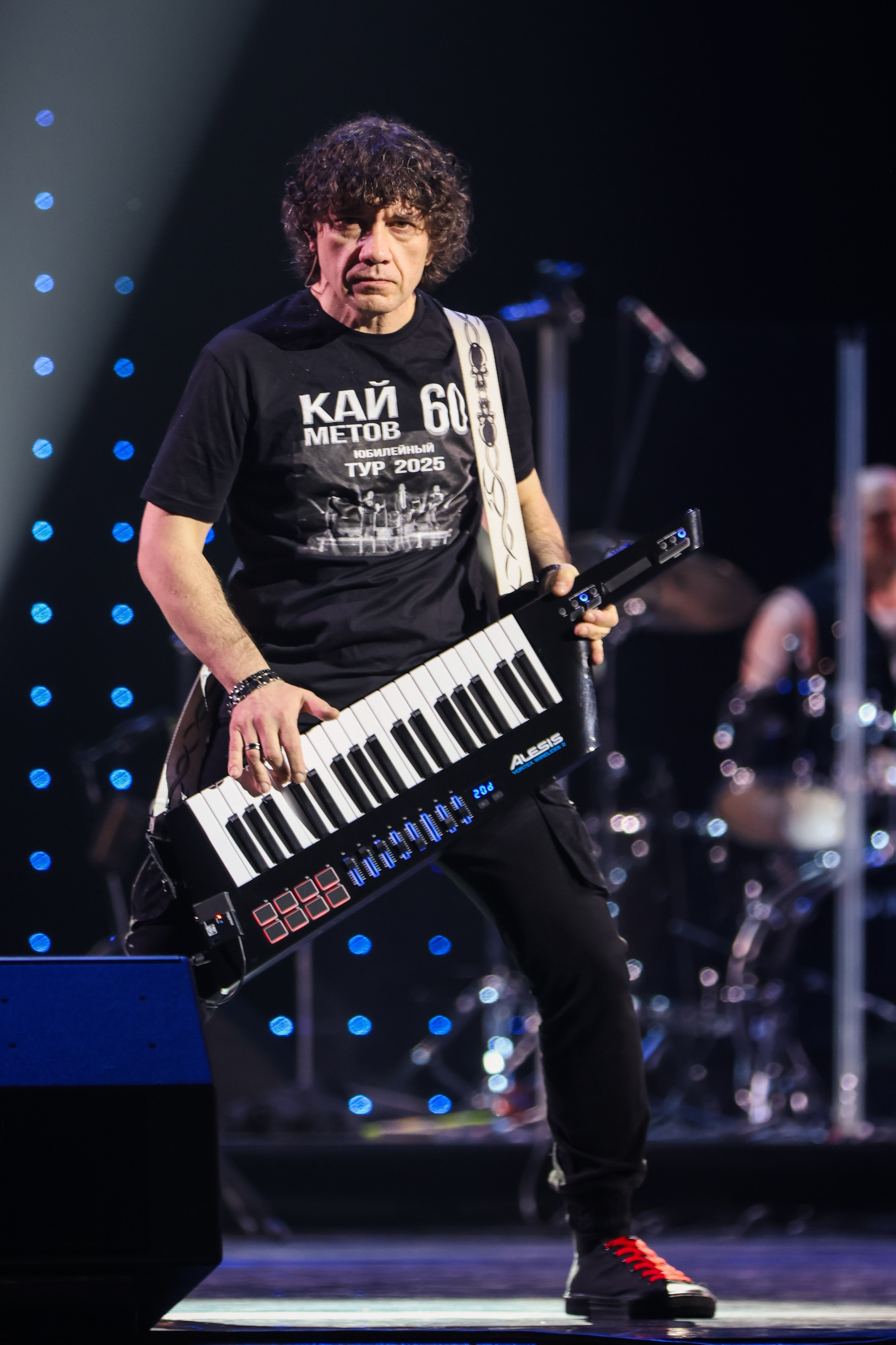 Кай Метов, Кремлевский Дворец. Фотограф Ольга Махалова — Санкт-Петербург, Москва, Нижний Новгород