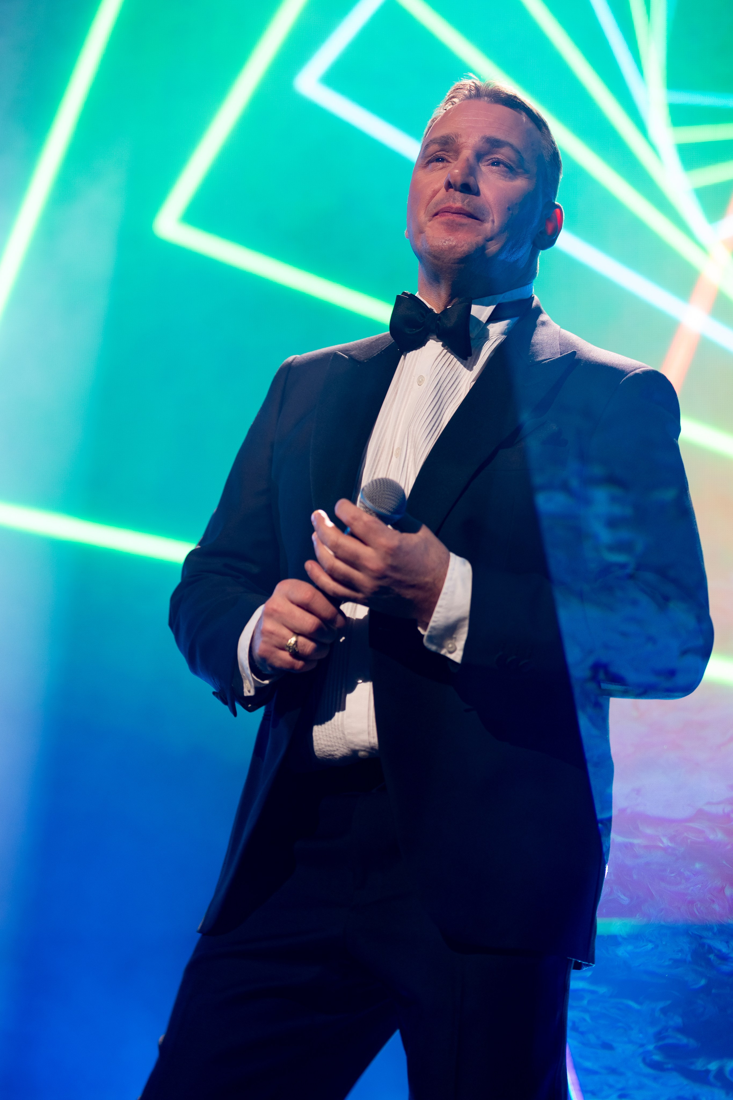 Иванушки International, Live Арена. Фотограф Ольга Махалова — Санкт-Петербург, Москва, Нижний Новгород