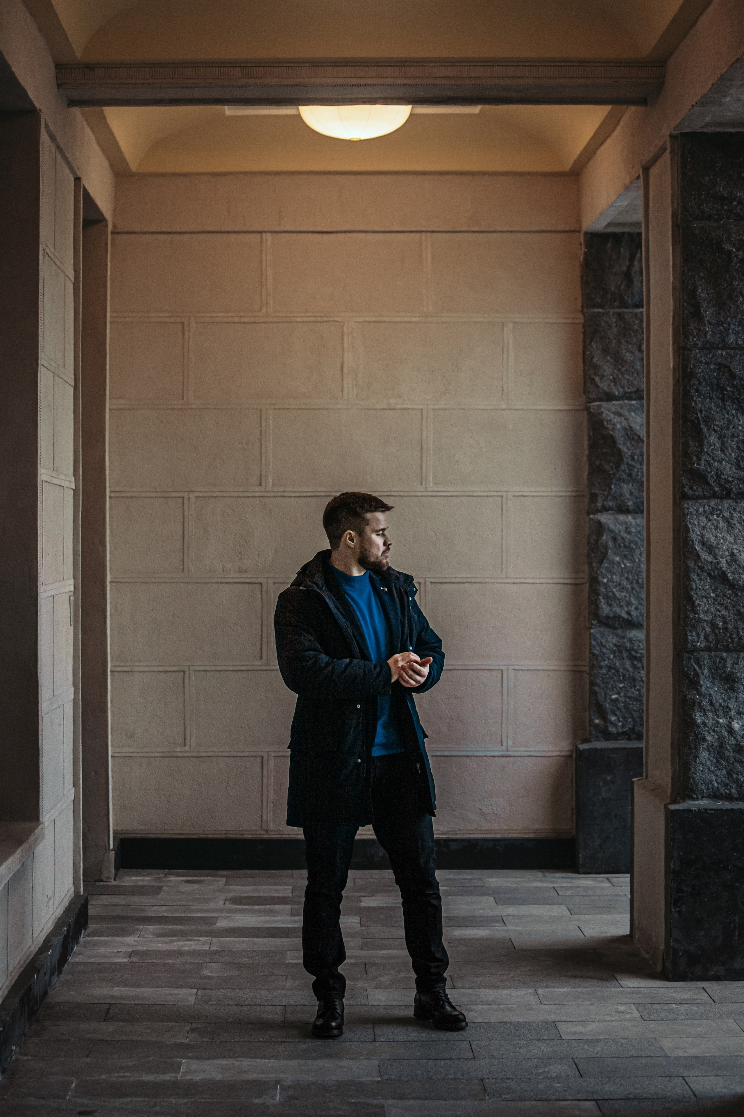 Яков. Фотограф-анималист Татьяна Степанова