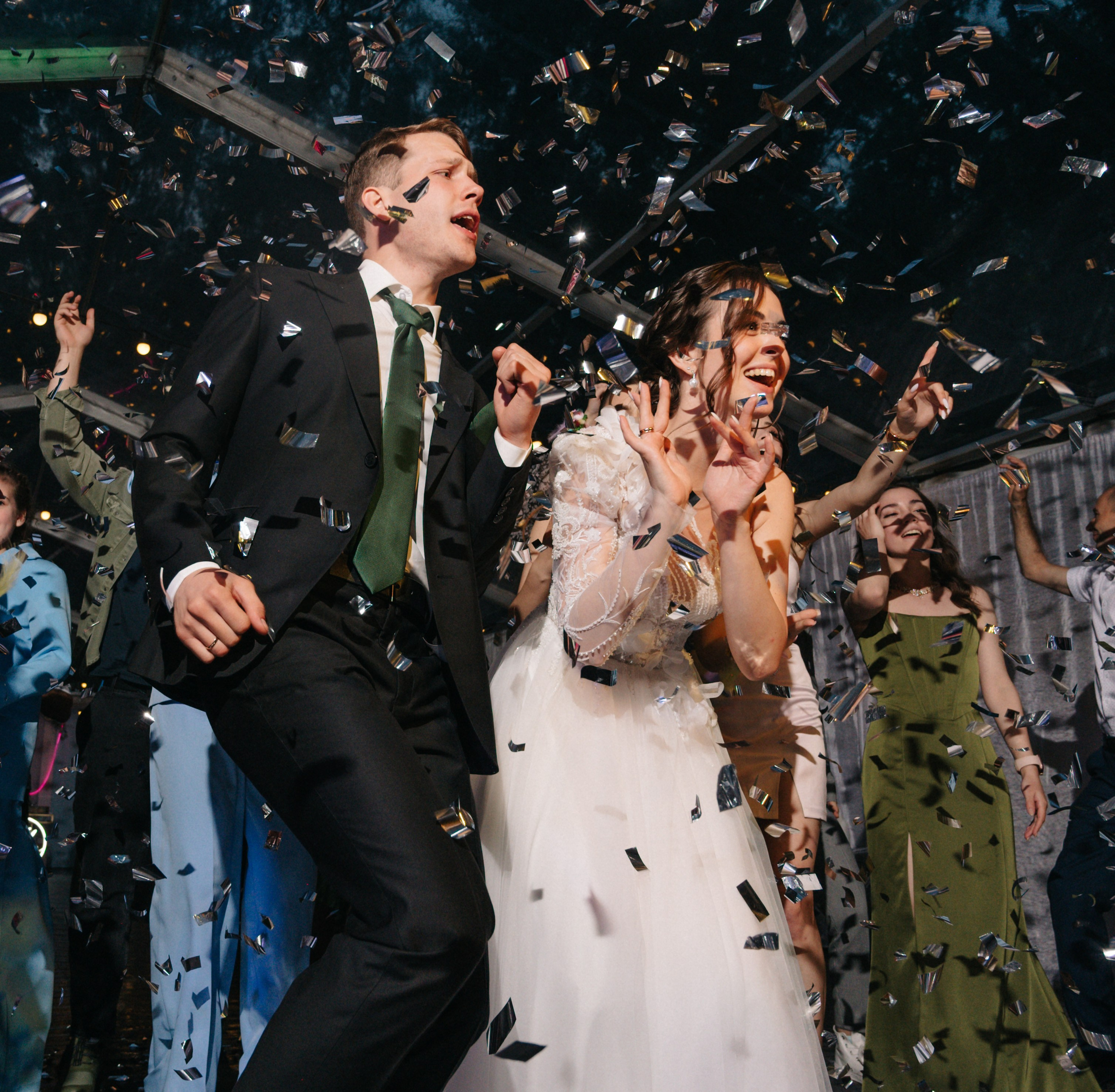 Это по любви. Свадебный организатор Viktoria.Wedding