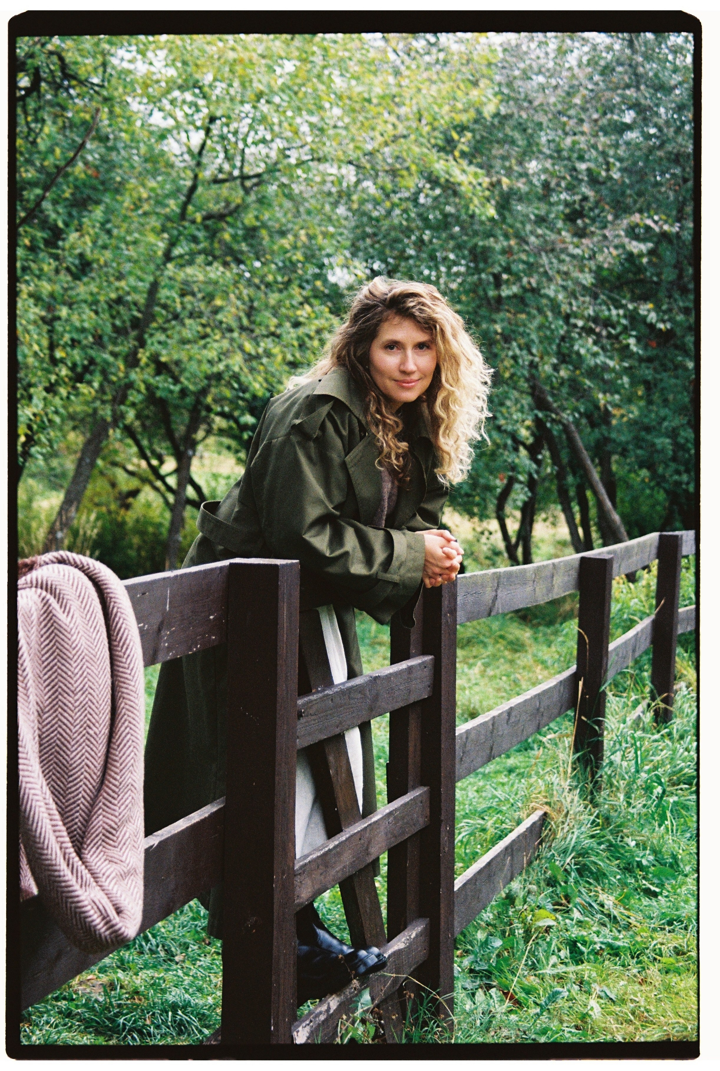 КСЕНИЯ | Film. Свадебный и семейный фотограф РИТА БОЧКАРЁВА