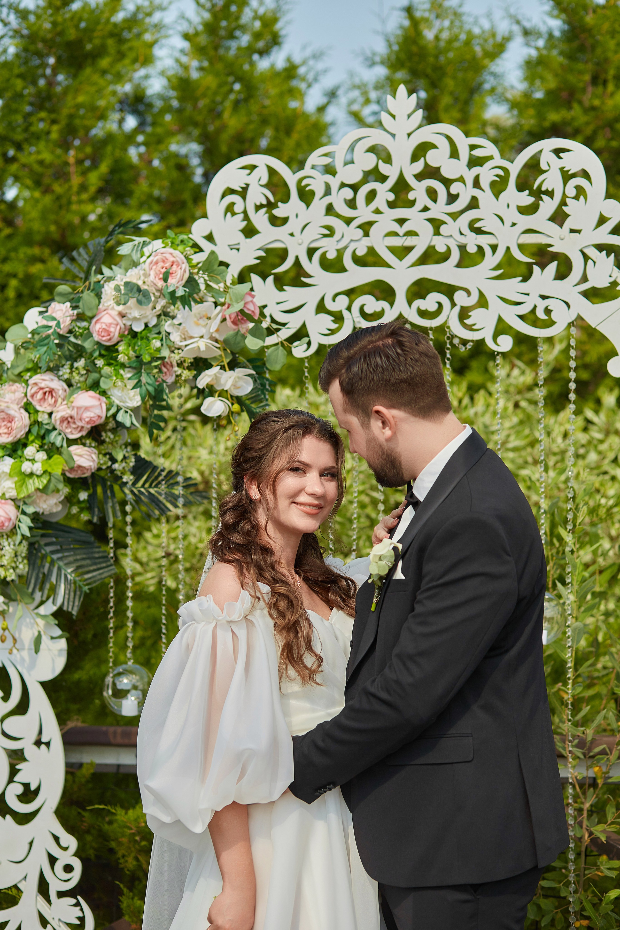 Алексей и Елена. Елена Бордо | Фотограф Москва