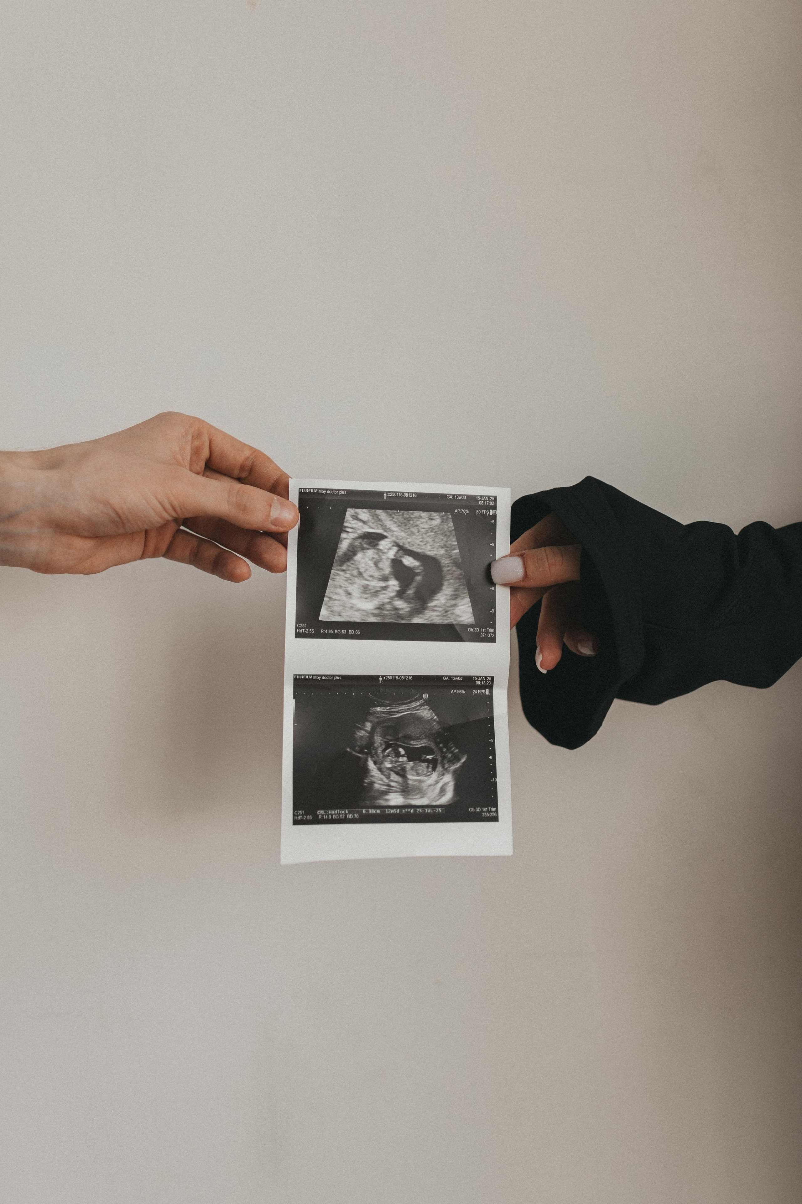 Наташа & Тимофей. Семейный фотограф в Москве