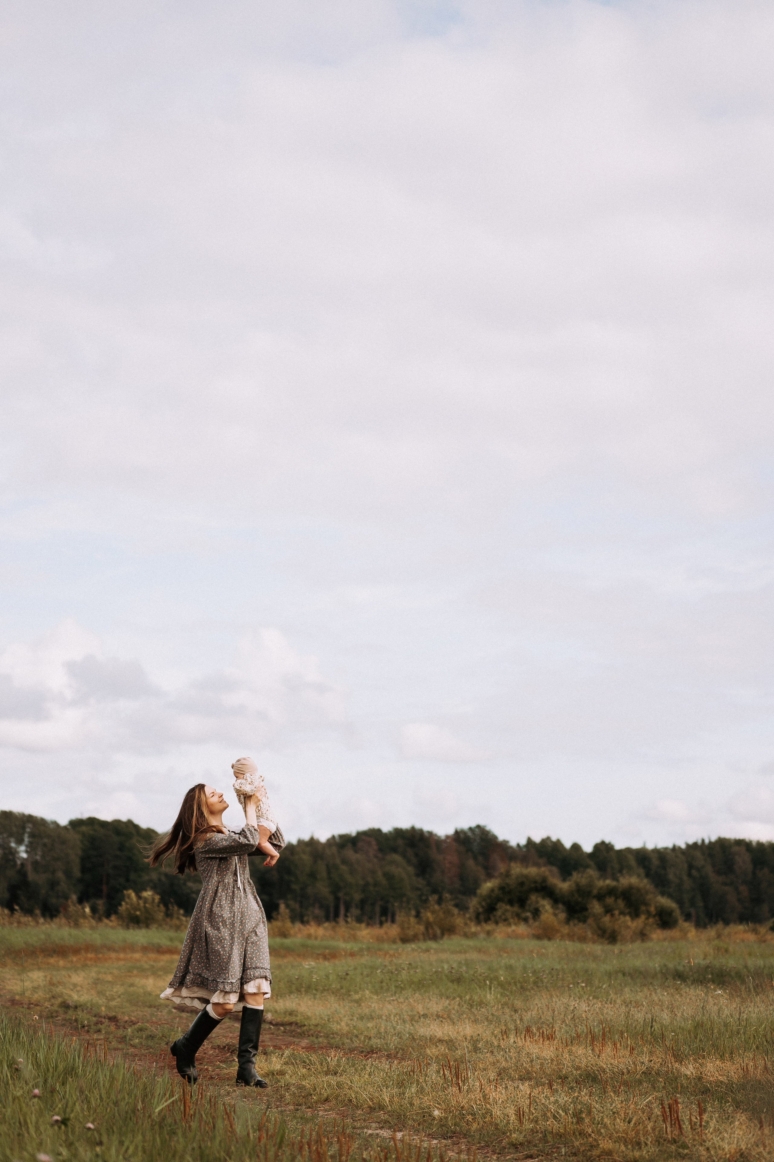 Семейные. Главная