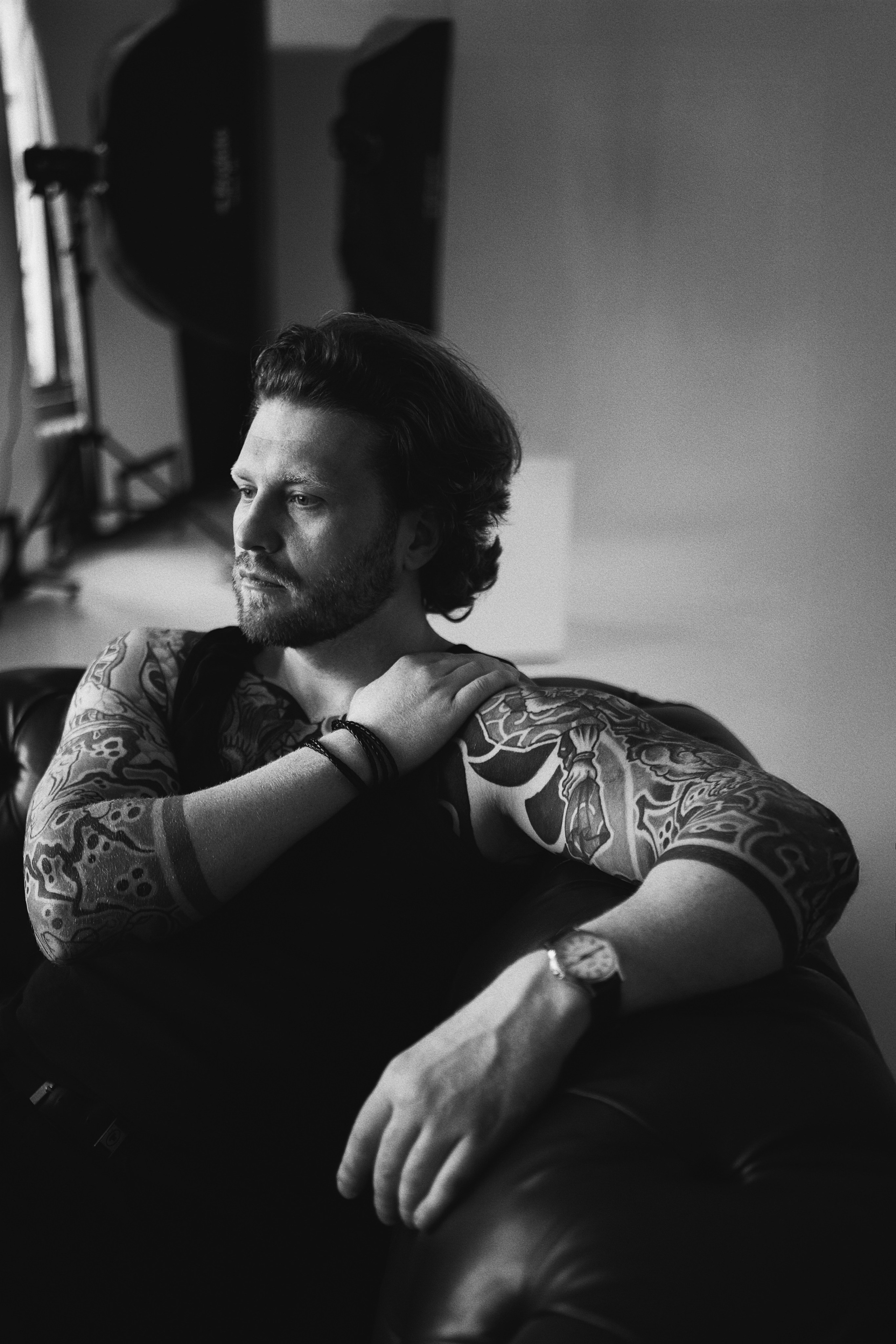 Мужские. Фотограф Сибирика (Ирина Кузнецова), Санкт-Петербург и ЛО — портреты, свадьбы и семейные съемки. Творческий подход и качественные фото