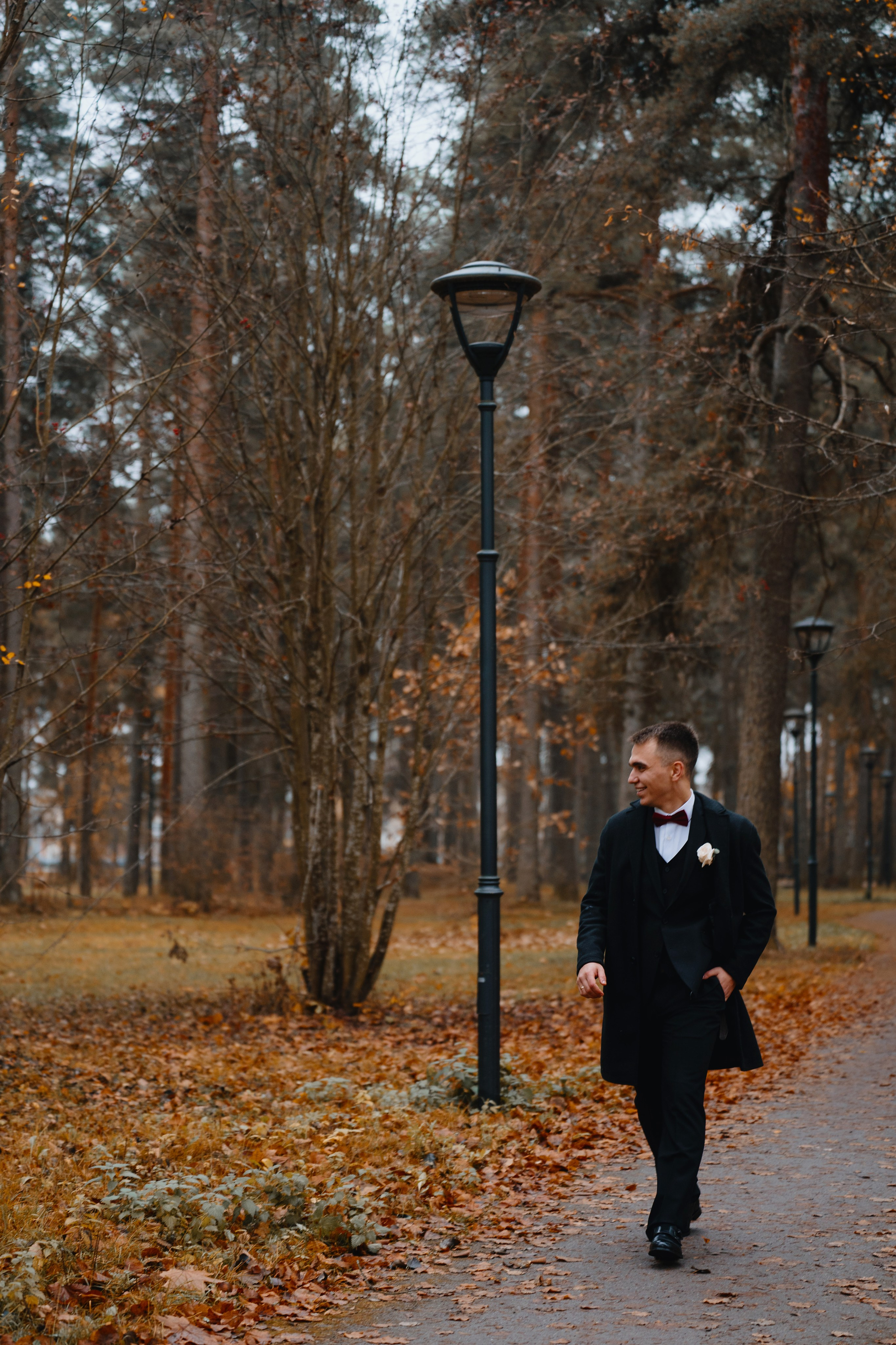 Weddings. Главная