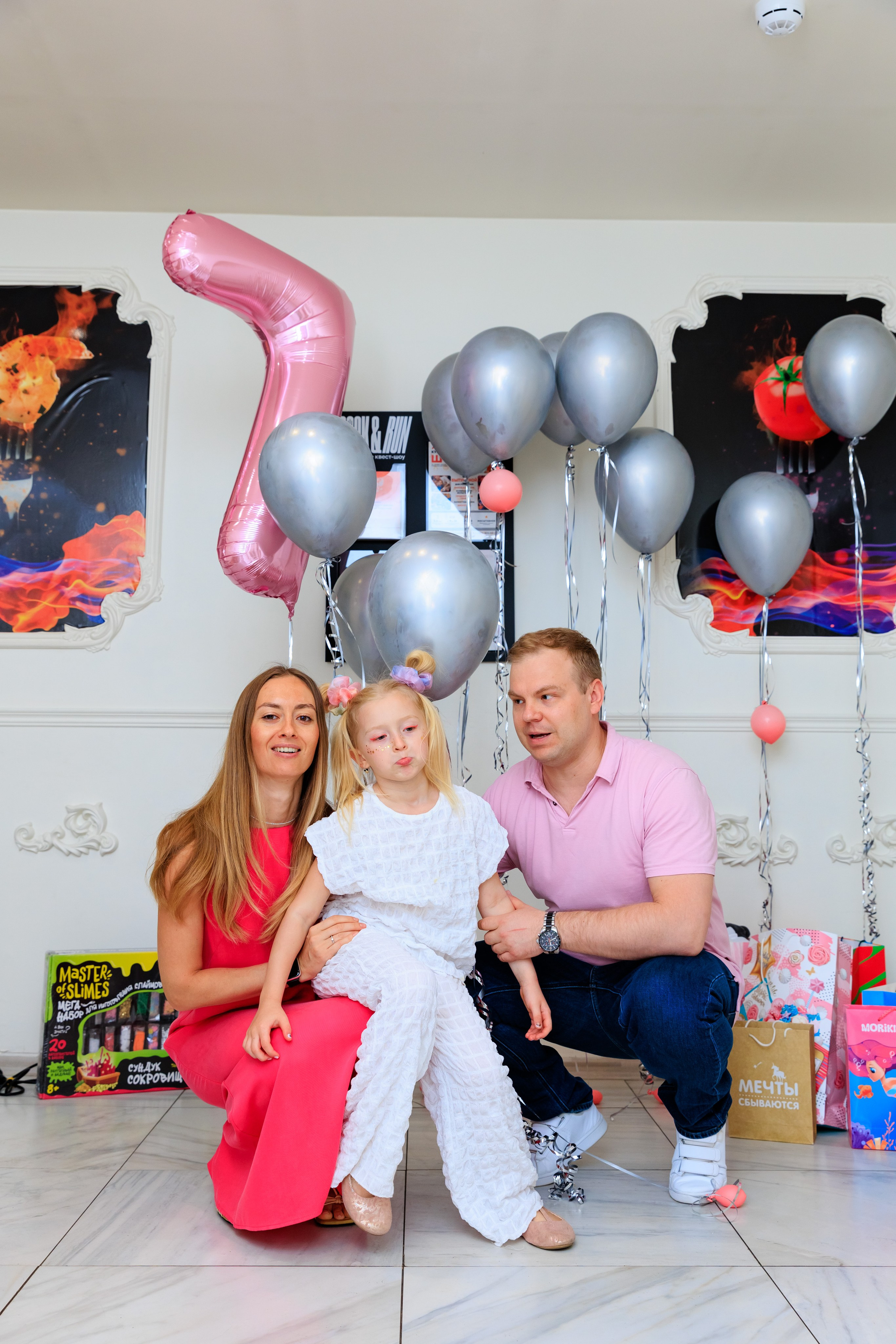 Адская кухня CooknRun Events. Фотограф Новосибирск — Наталья Гресь