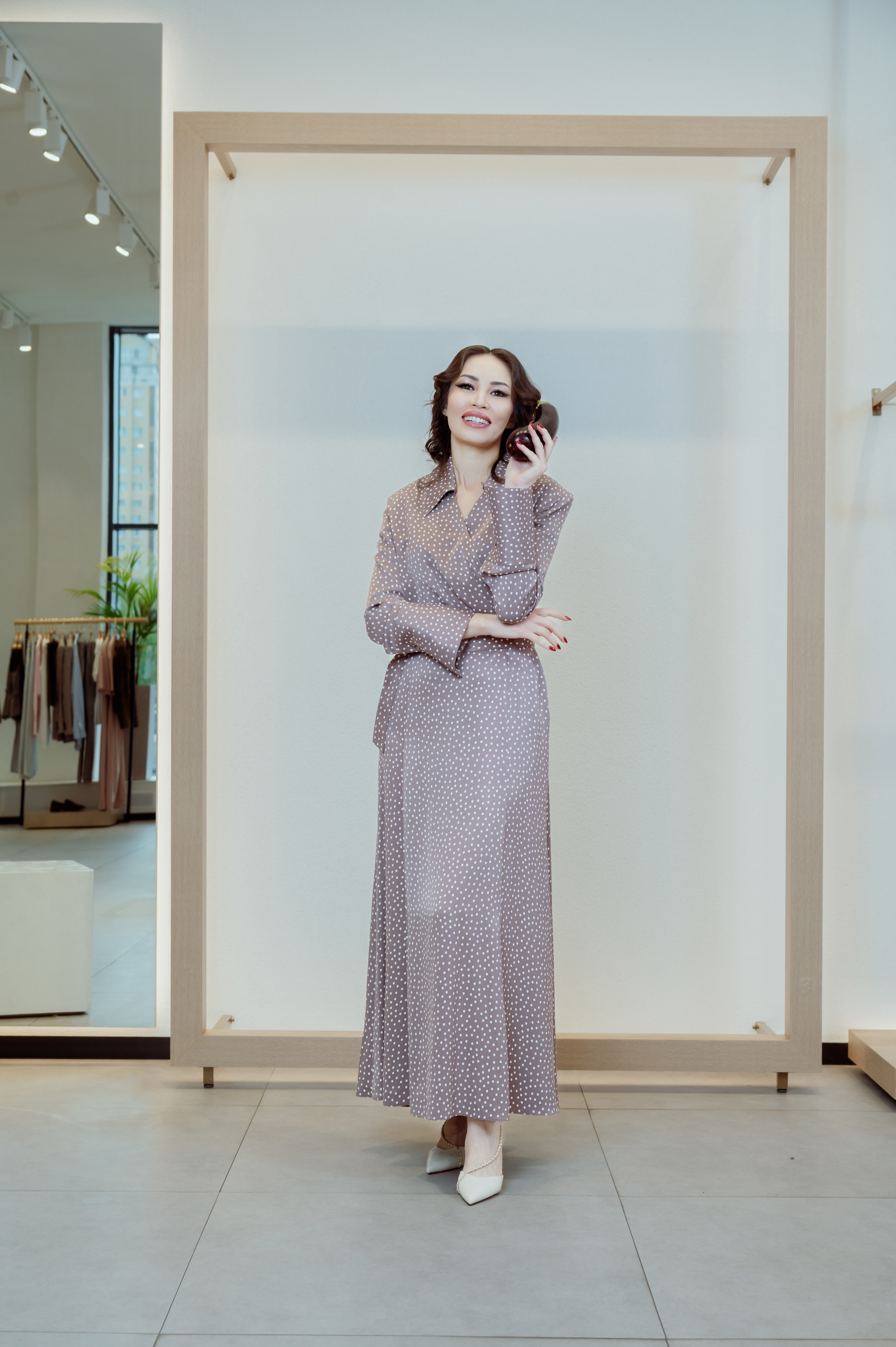 Supermodel. Фотограф в Астане Табакова Наталья