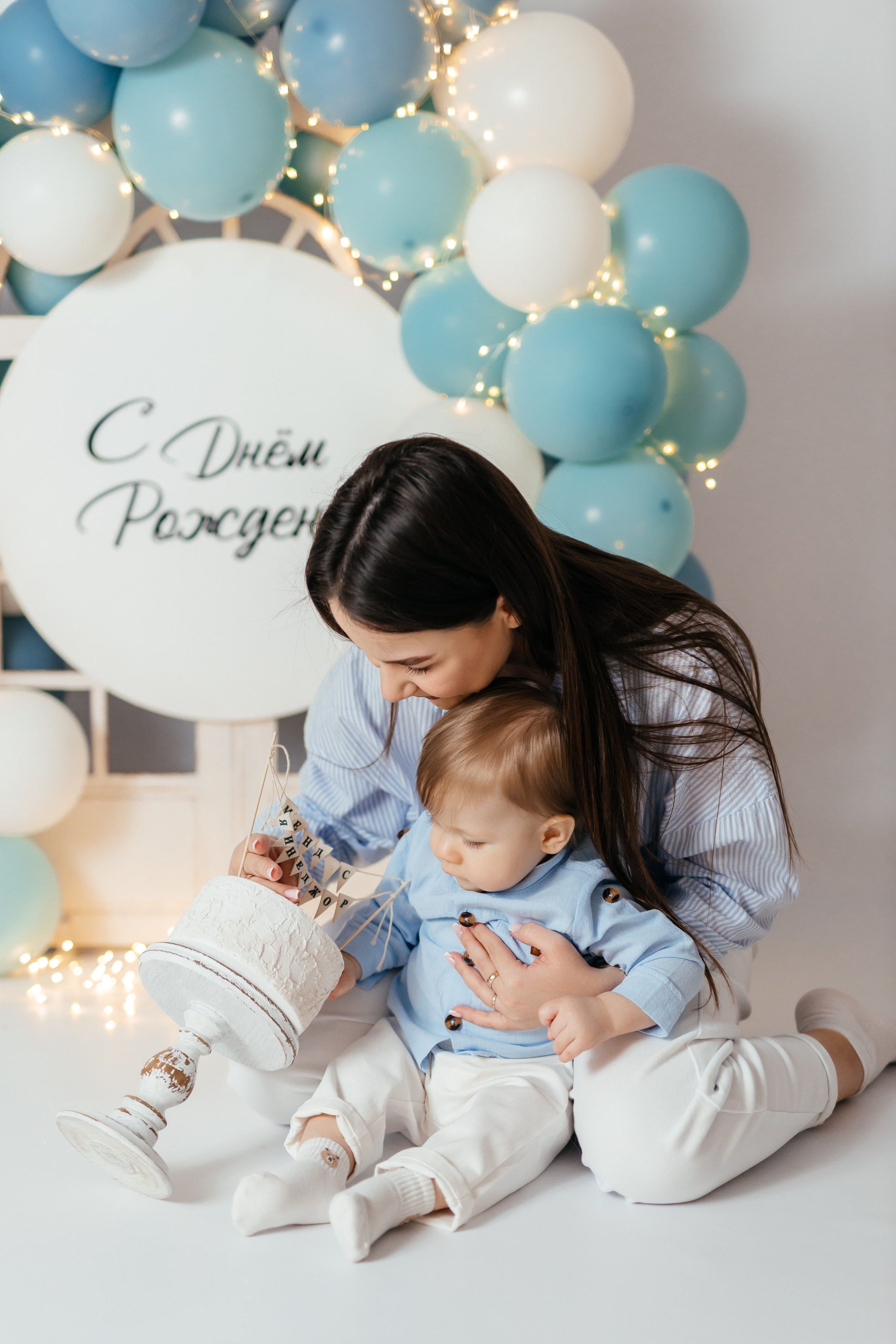 Портфолио Елизавета. Фотограф новорожденных в Ростове-на-Дону. Детский фотограф