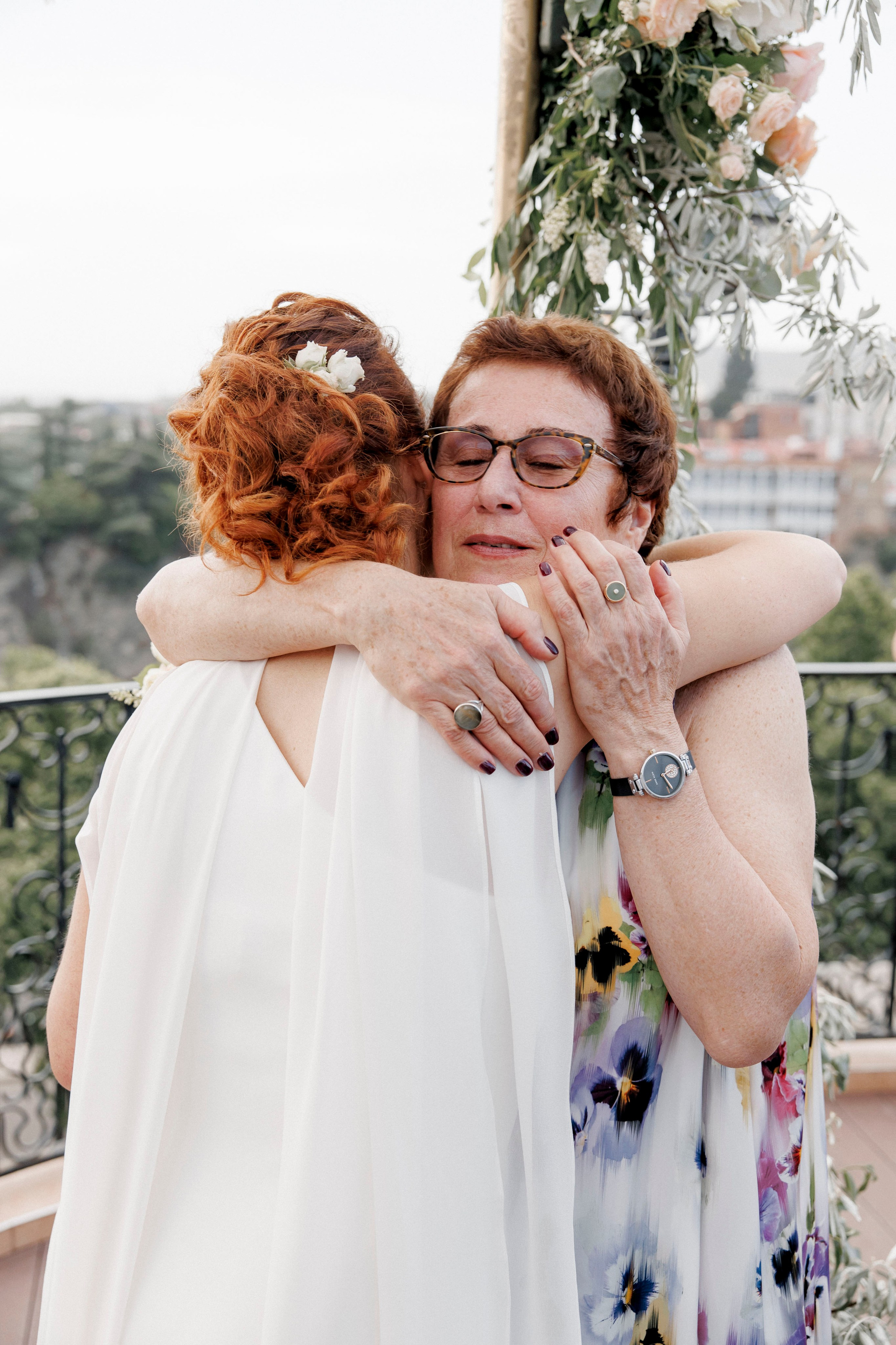 David & Elena | Georgia. Главная