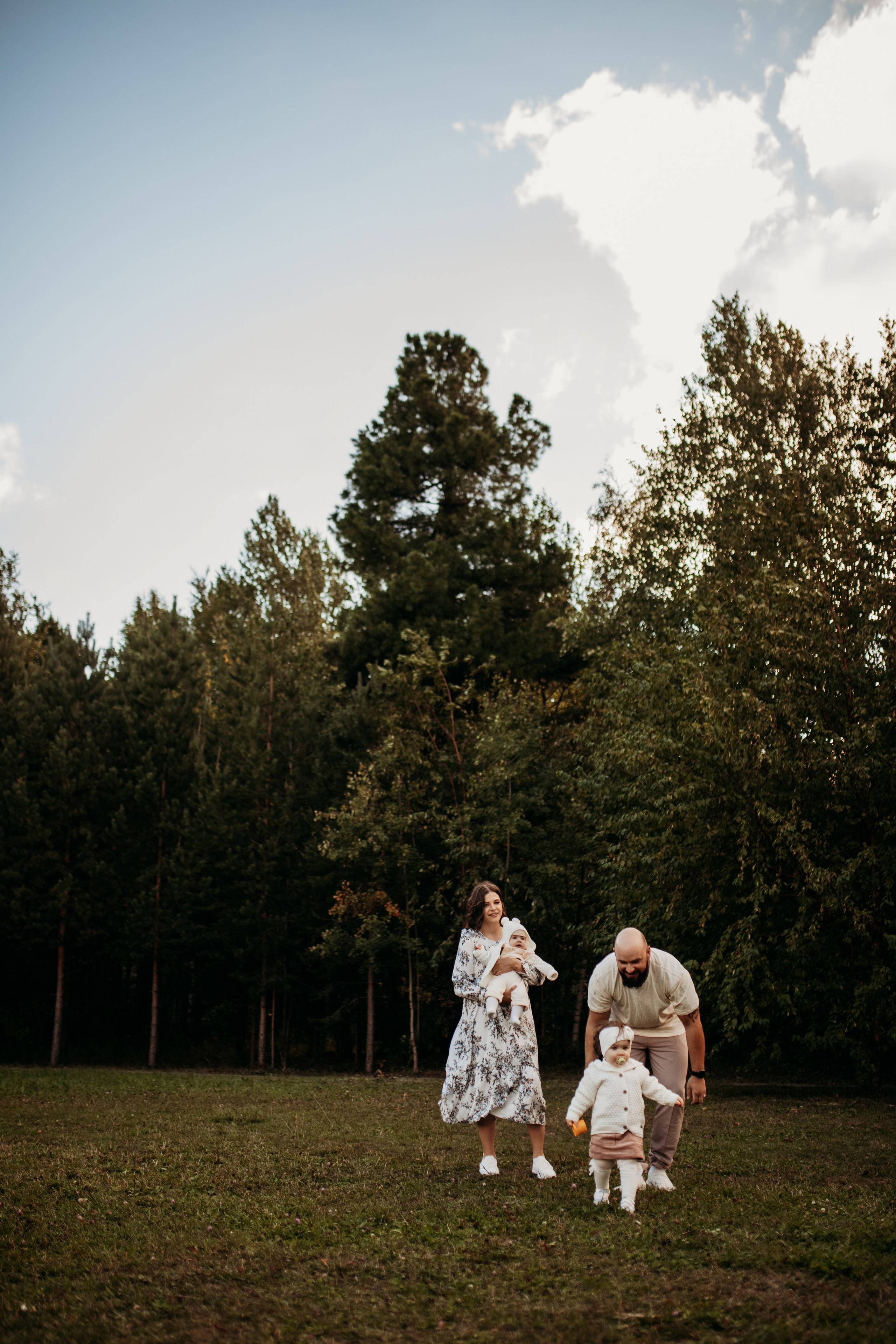 Лето. Фотограф Тимербаева Алина г. Сургут