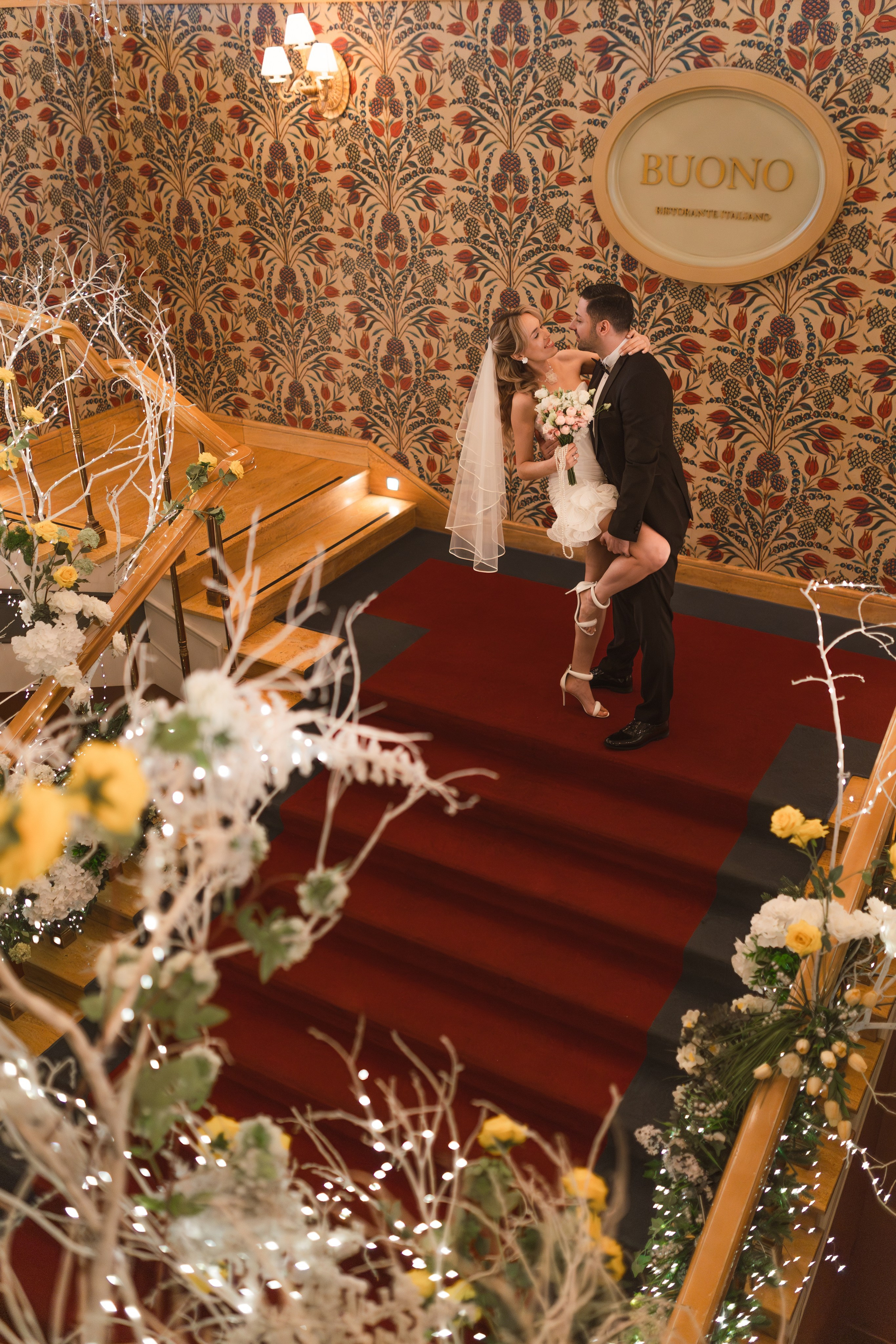 Рэдиссон | Radisson. Свадебный фотограф Курзина Ольга | Москва