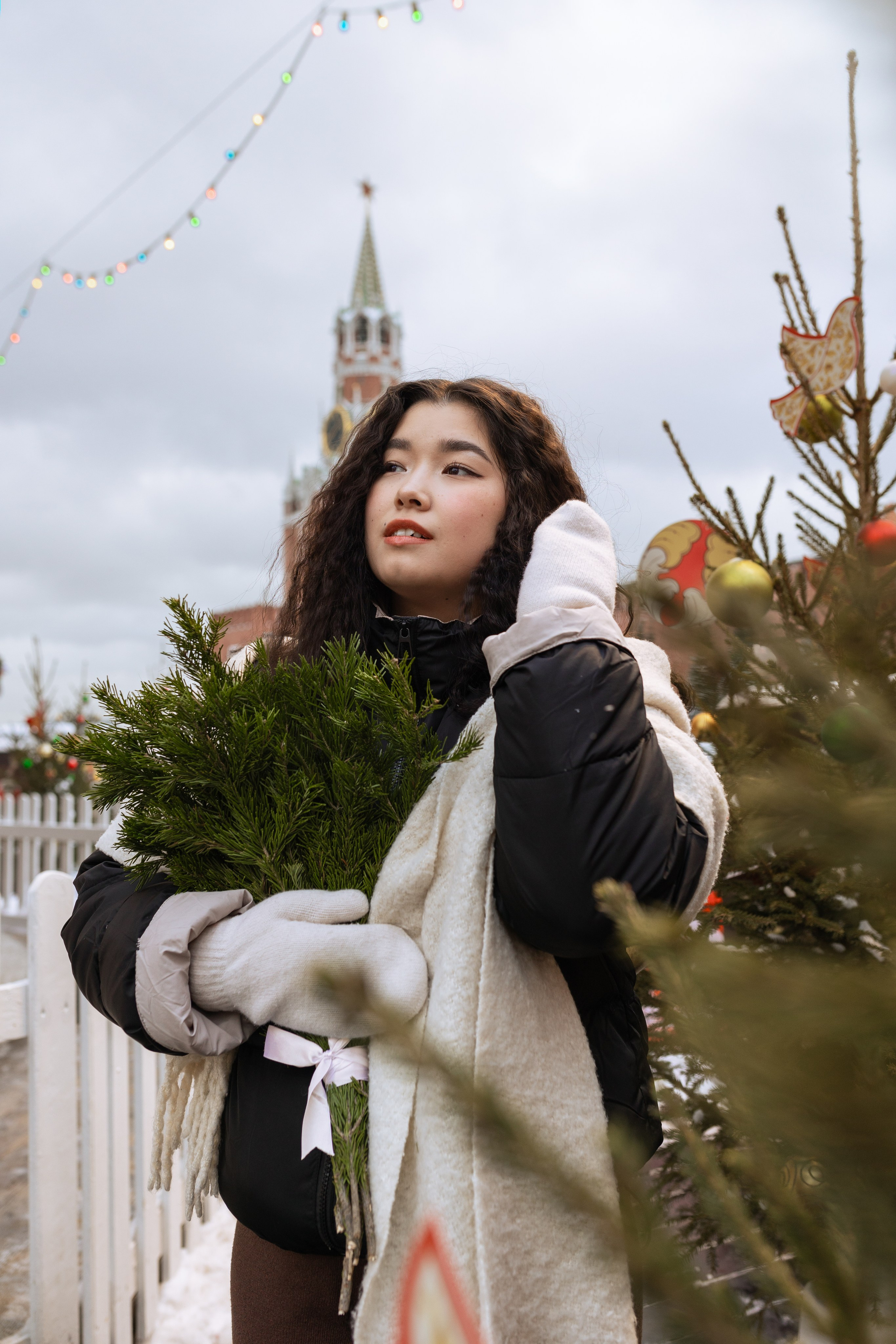 ГУМ. Свадебный фотограф Курзина Ольга | Москва
