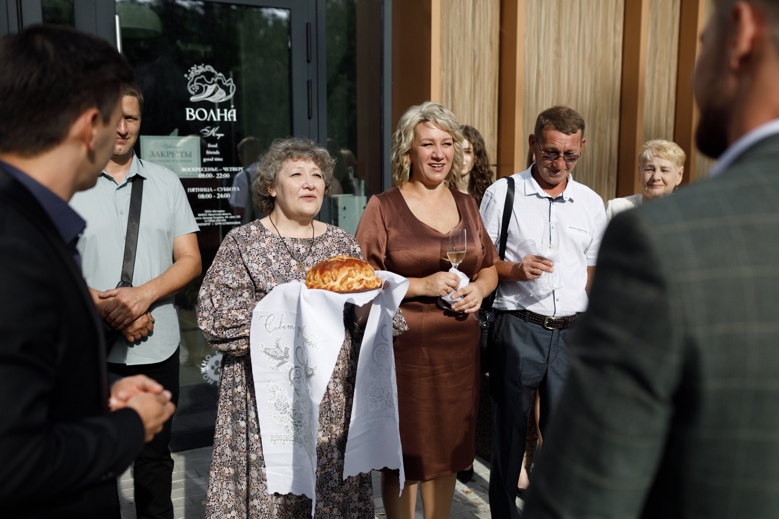 Свадьба Игоря и Ирины. Свадебный и семейный фотограф в Иркутске Яна Лиа