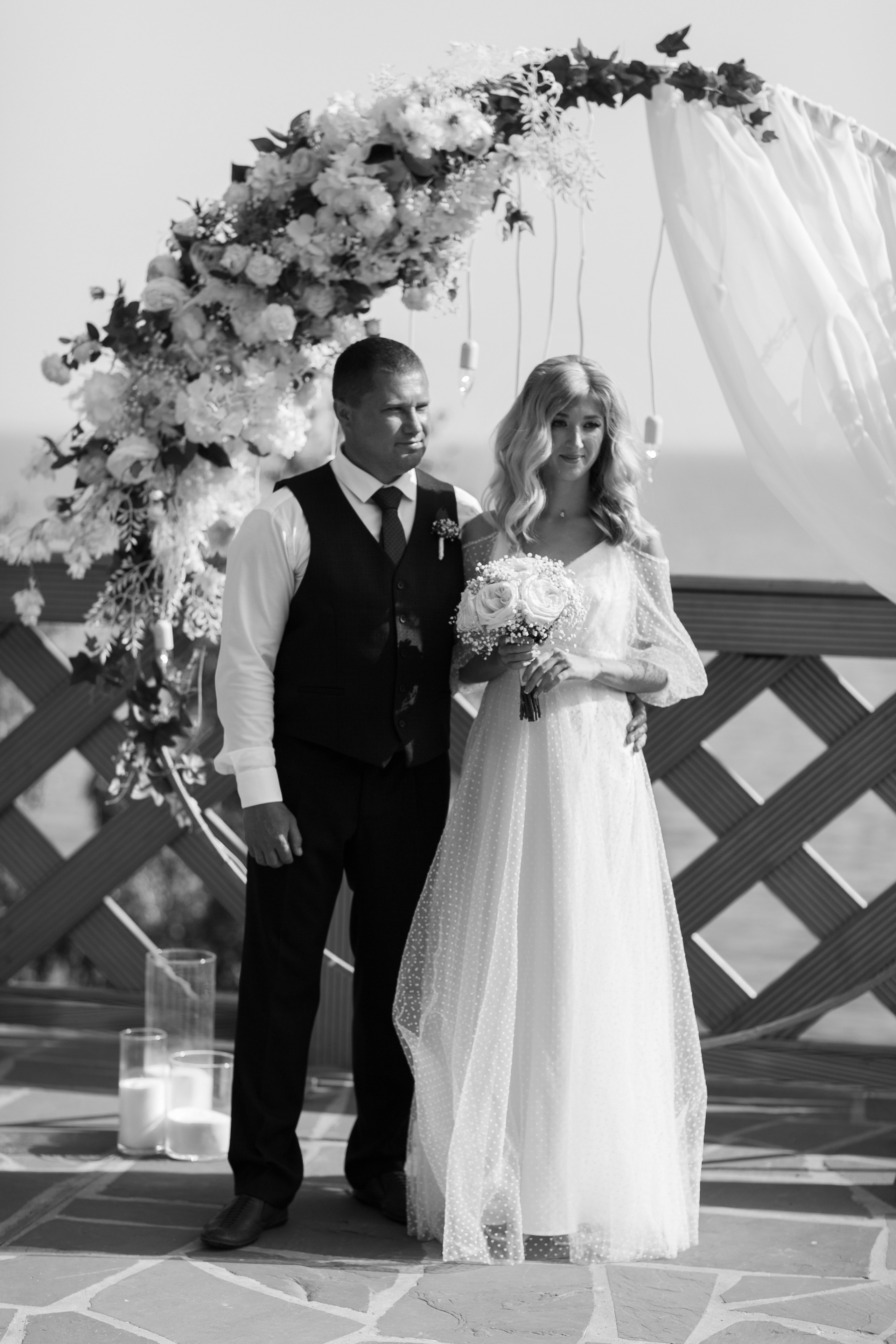 Свадьба Алексея и Даны. Свадебный и семейный фотограф в Иркутске Яна Лиа