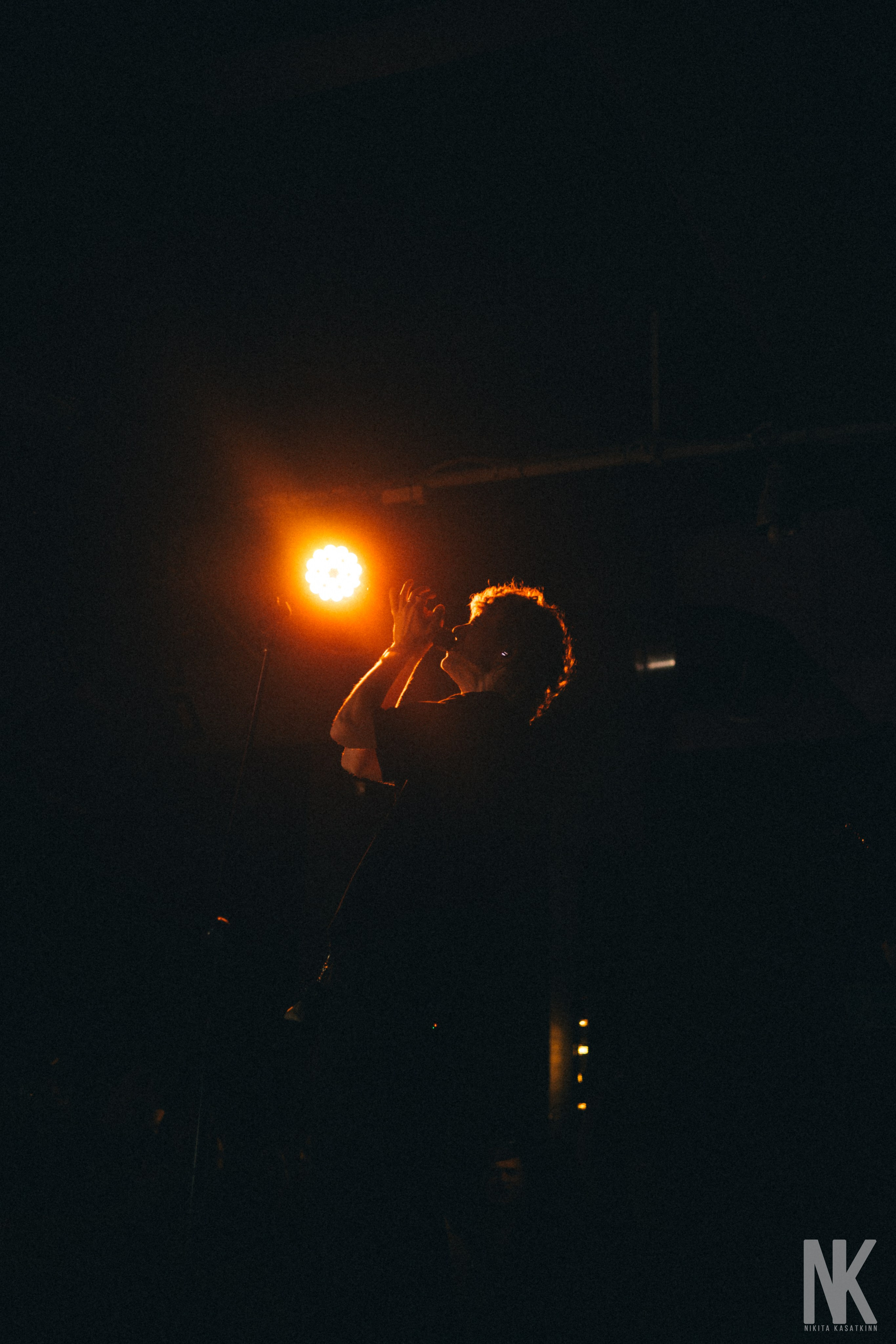 COLD CARTI 11.04 КАЗАНЬ. Касаткин Никита. Фотограф
