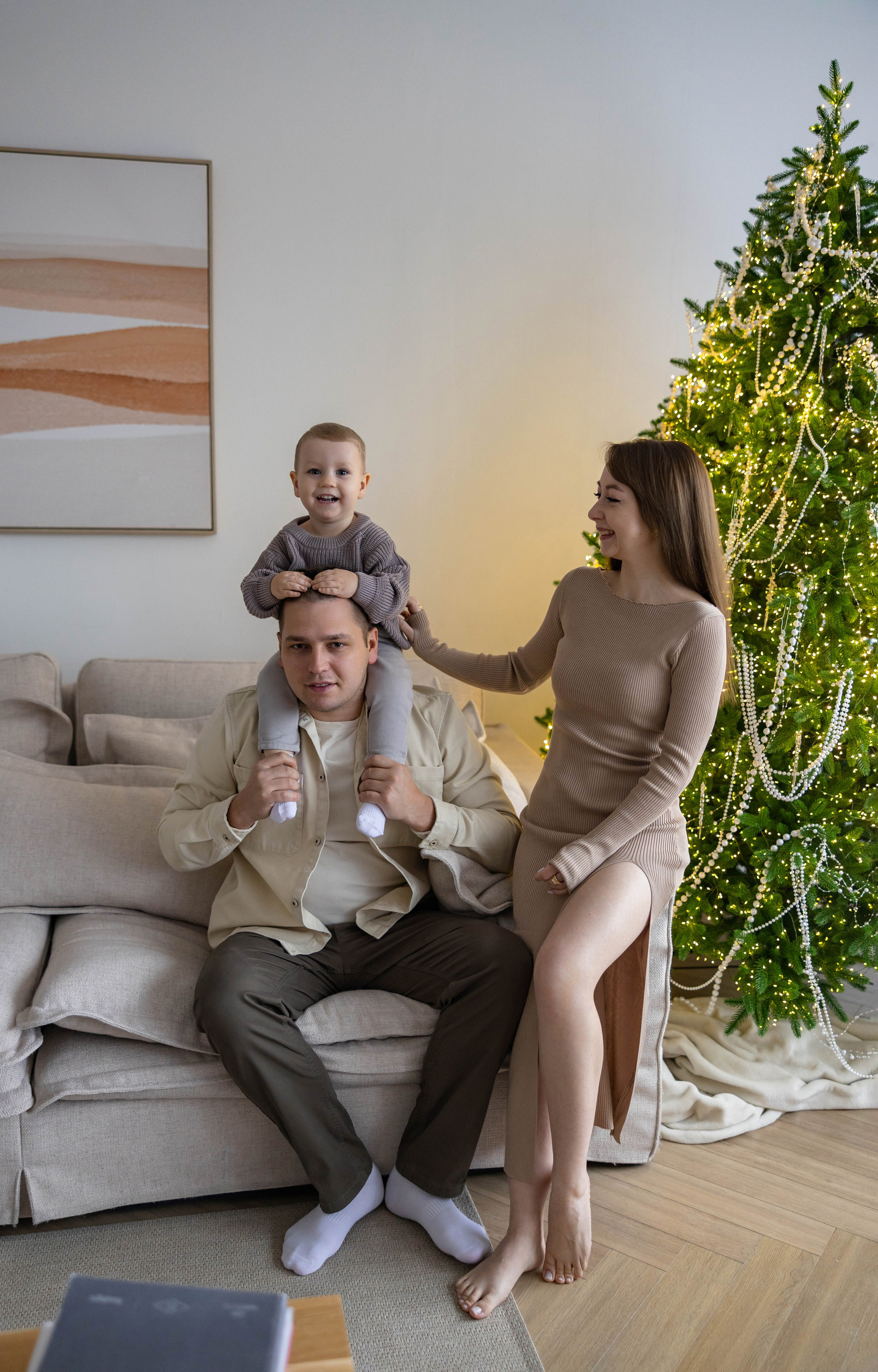 Ваня. Свадебный и семейный фотограф Москва Назарова Ольга