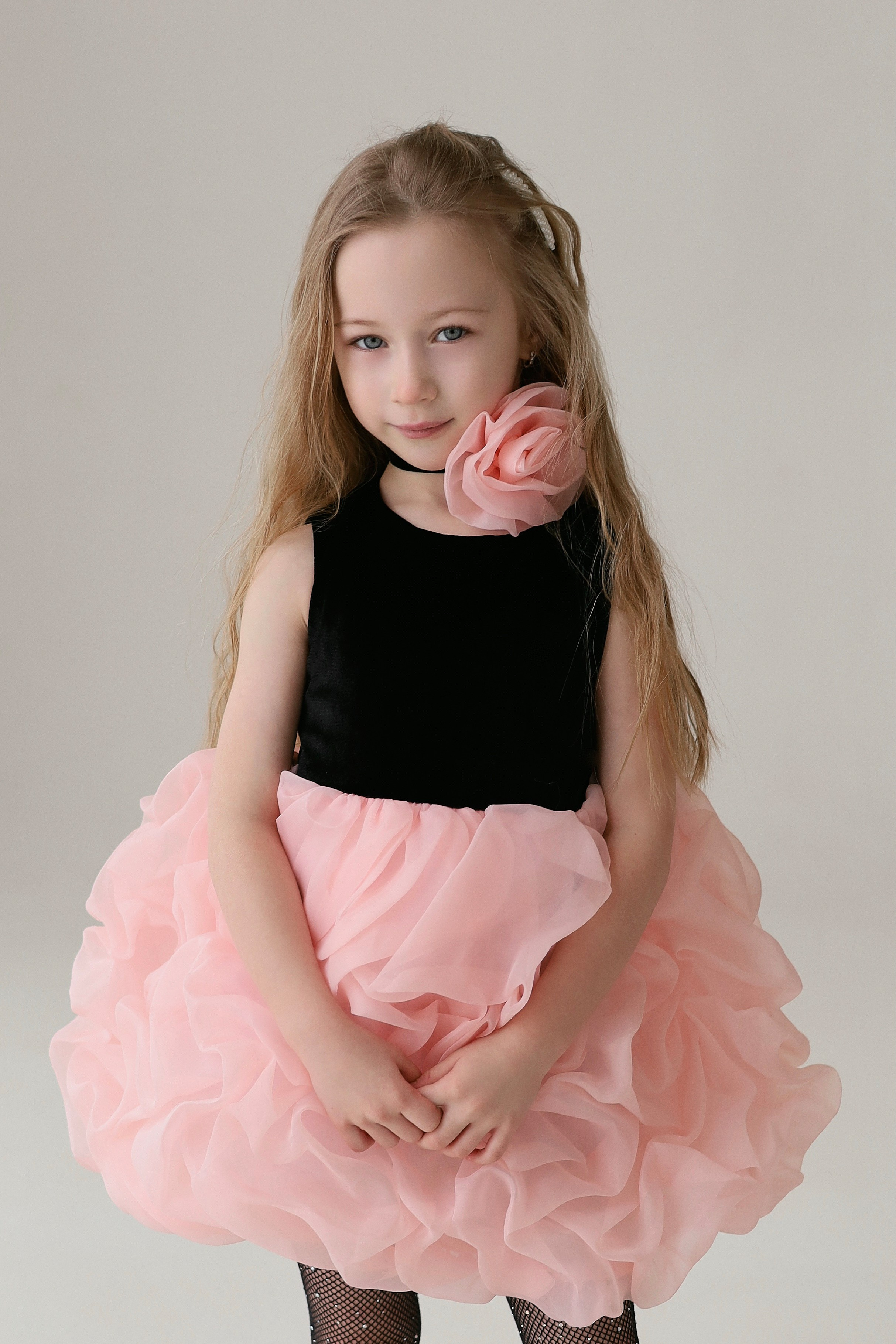 Mother and daughter. Ксения Исакова — фотограф Кострома