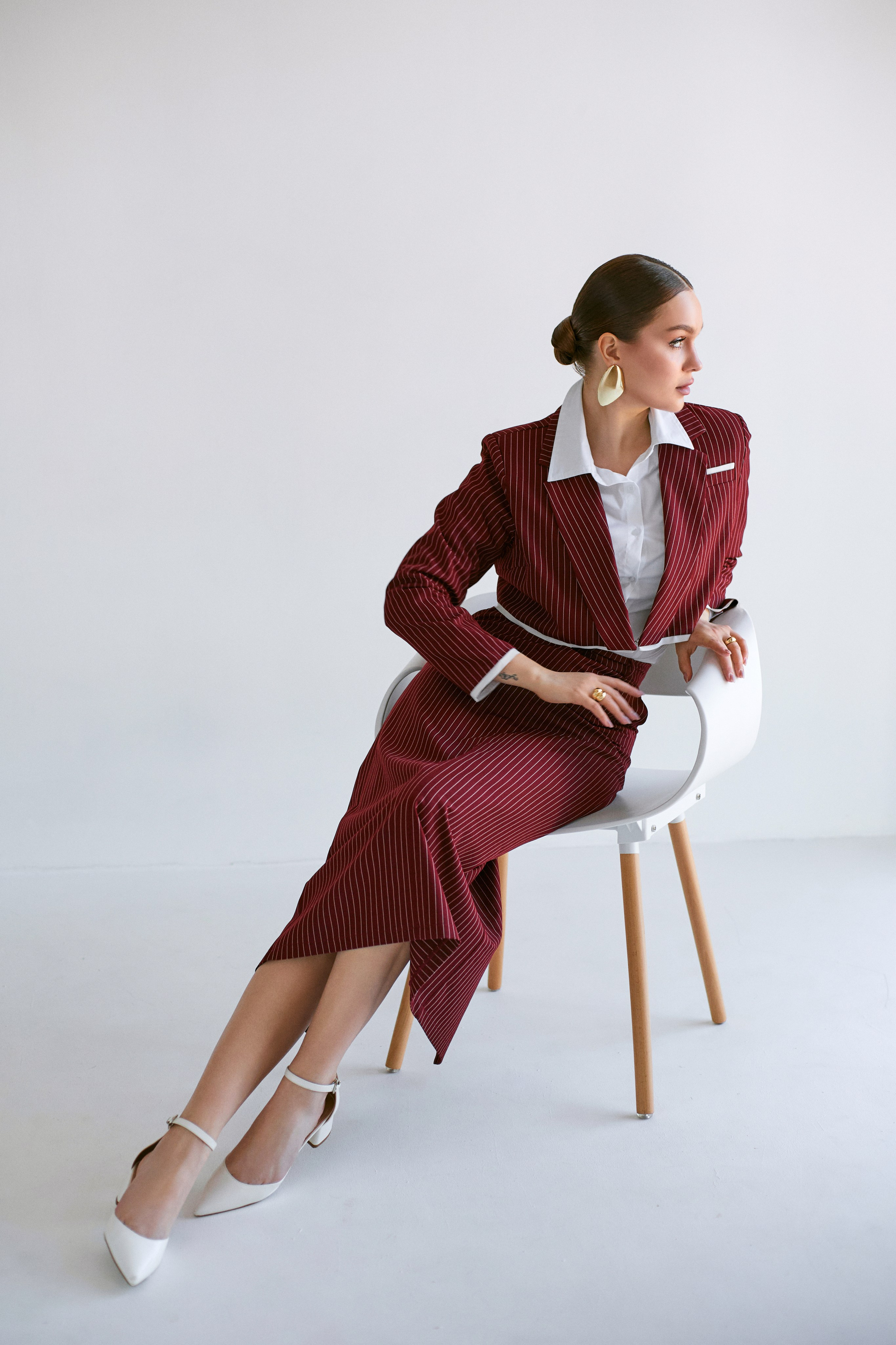 Classic. Ксения Исакова — фотограф Кострома