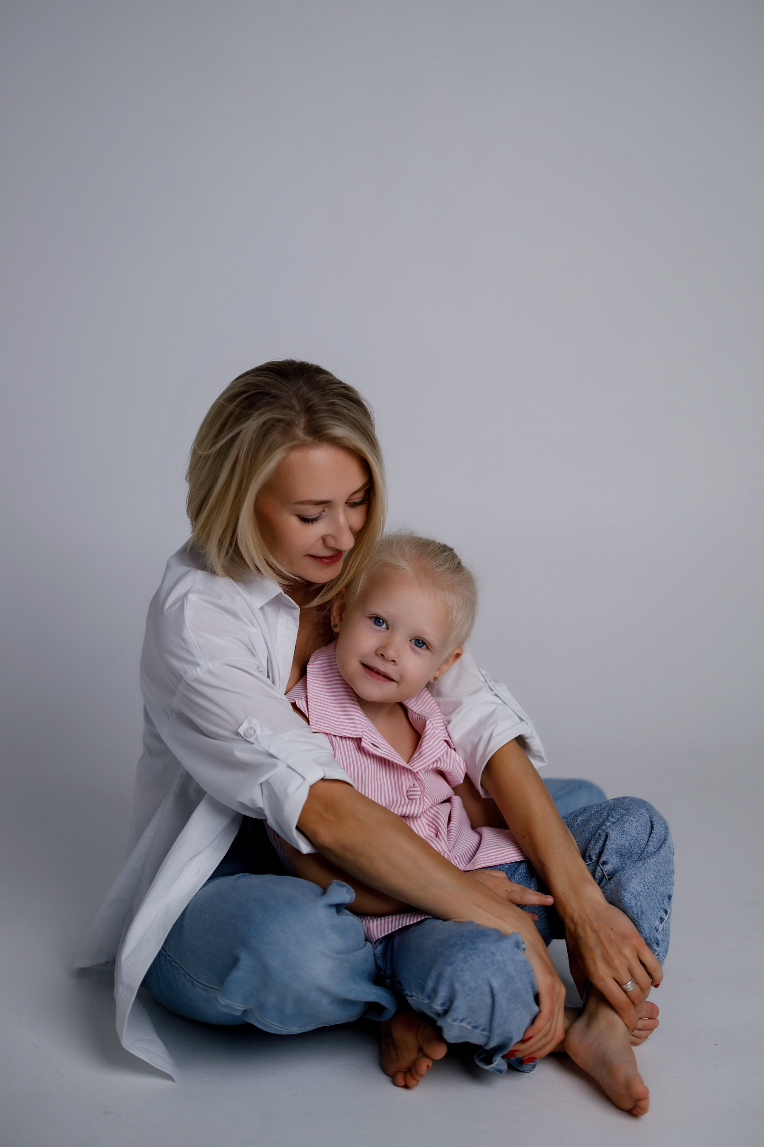 Семейные и детские. Фотограф и видеограф Москва Анапа