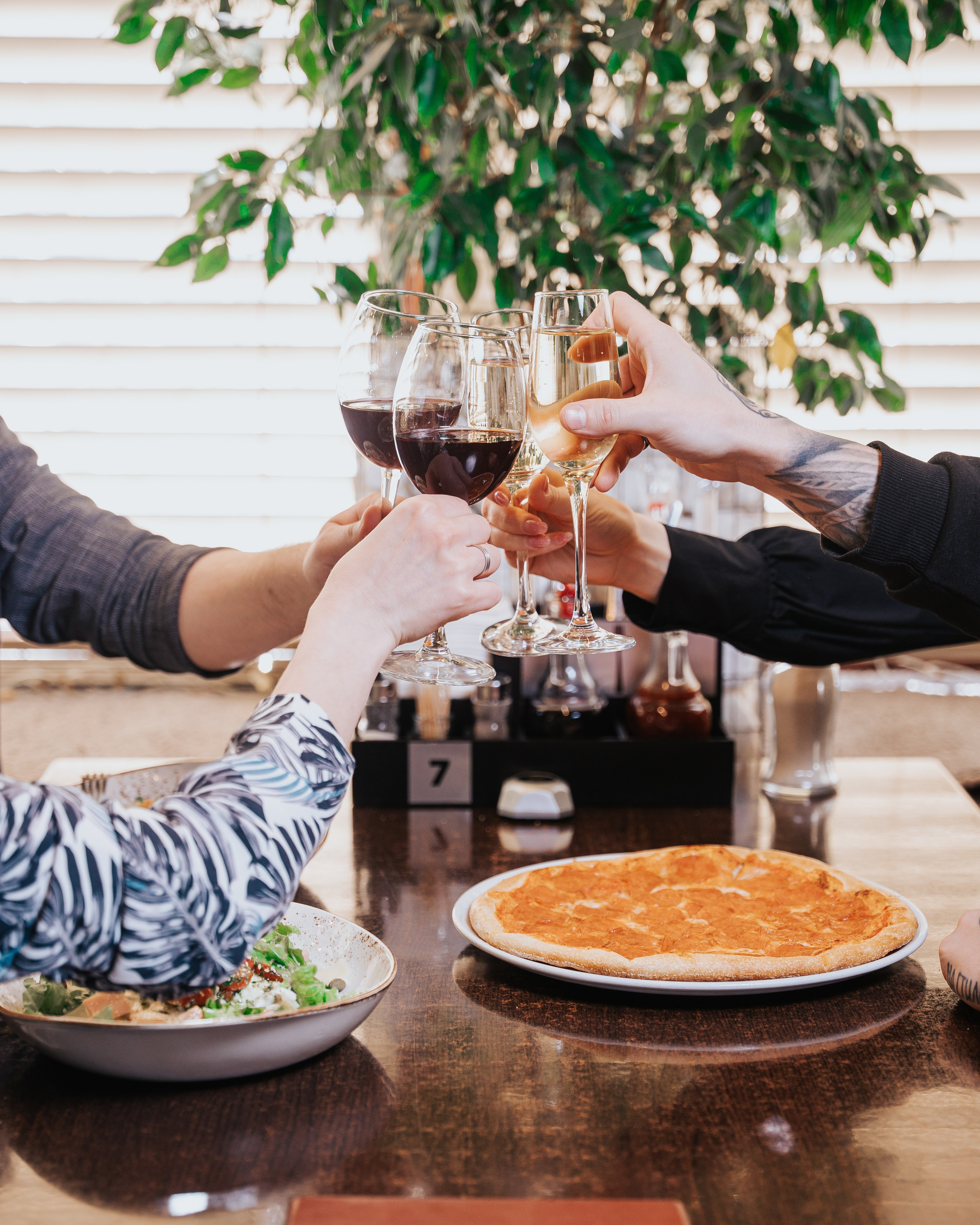 Синьор Помидор. Фотограф Хабаровск